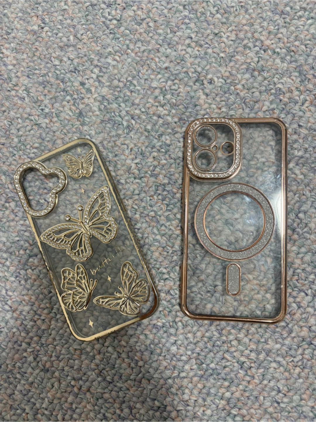 Assorted Phone16 Cases