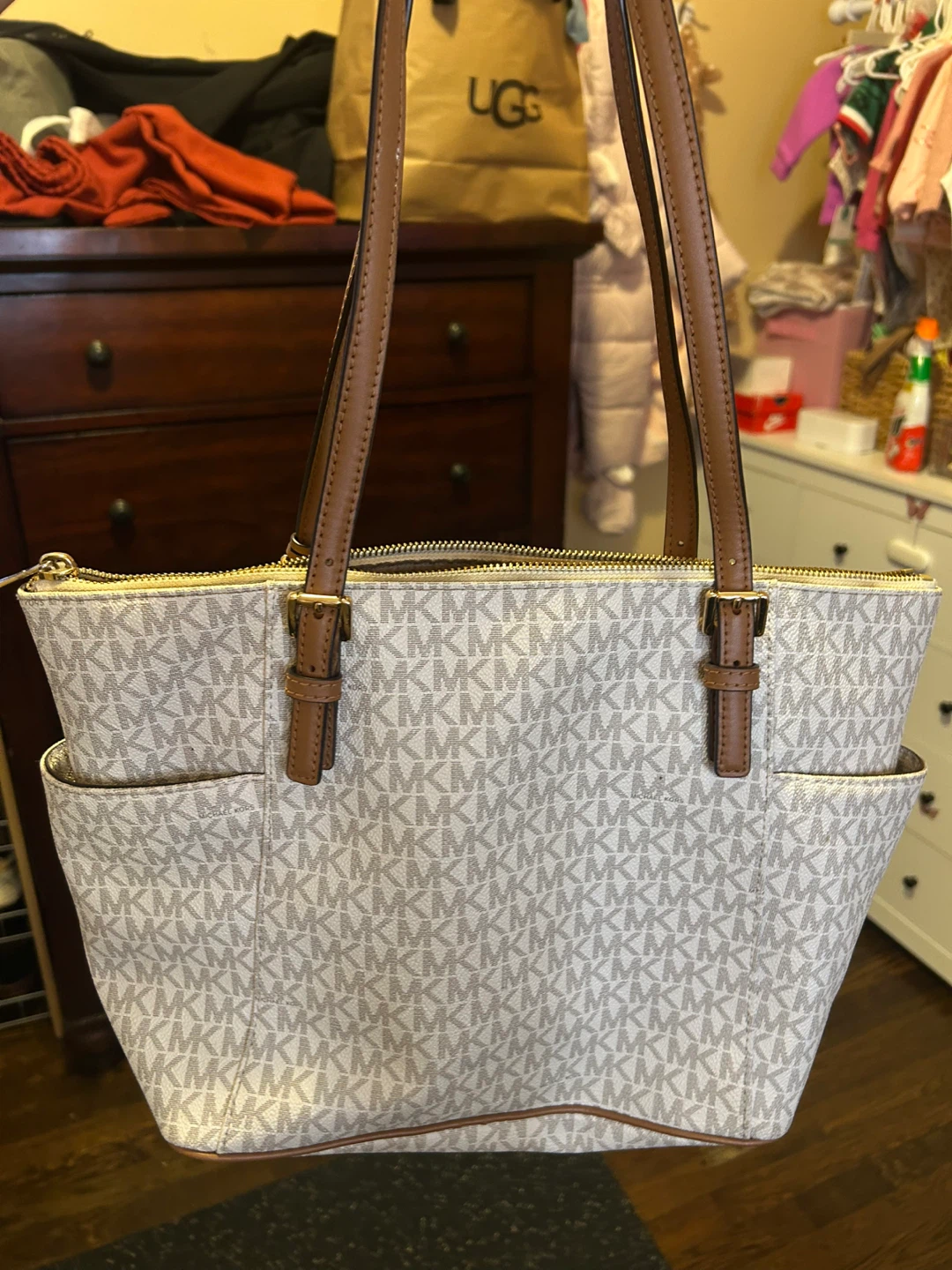 Michael Kors Tote Bag 🏆 - photo 2