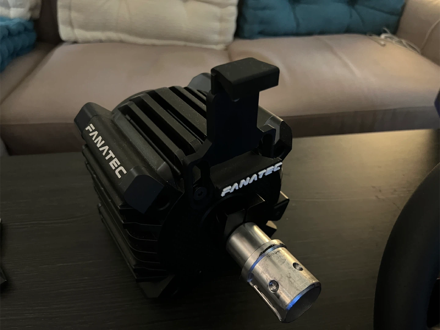 Fanatec GT DD PRO bundle - photo 5