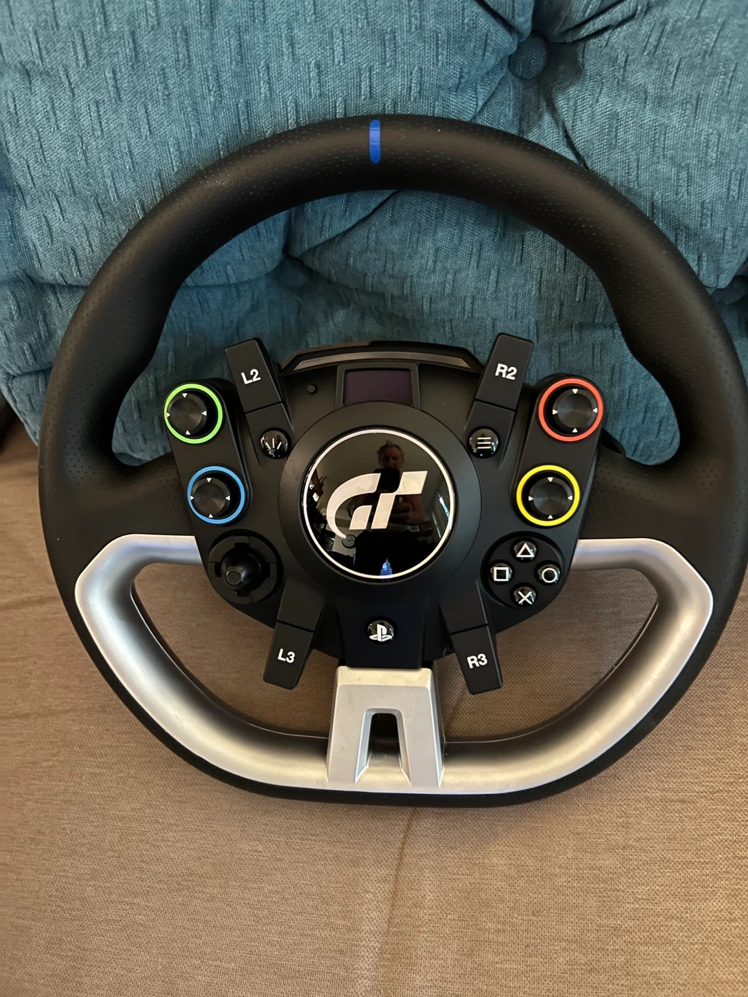 Fanatec GT DD PRO bundle - photo 2