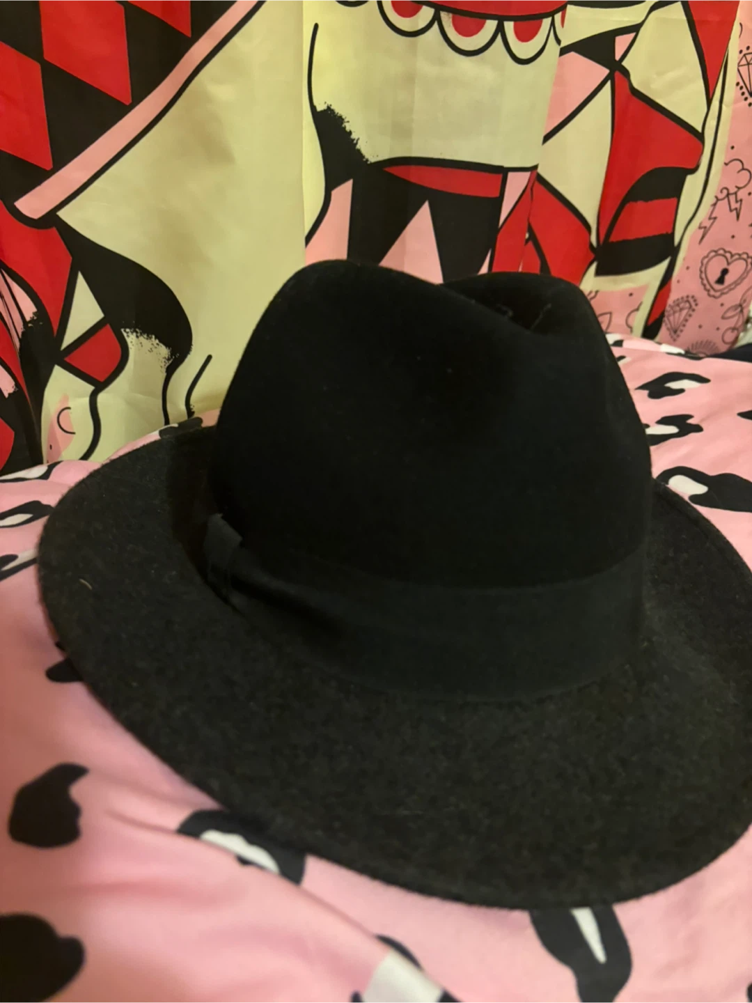 👒 3 Stylish Hats for Sale (Set or Individual) - photo 2