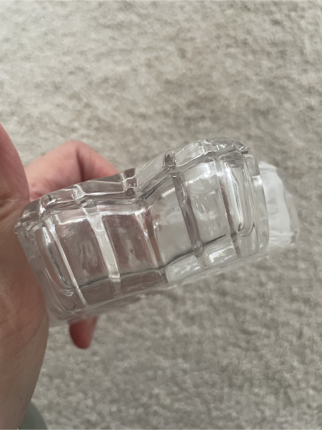 Crystal Zajecar Crystal Heart Dish - photo 4
