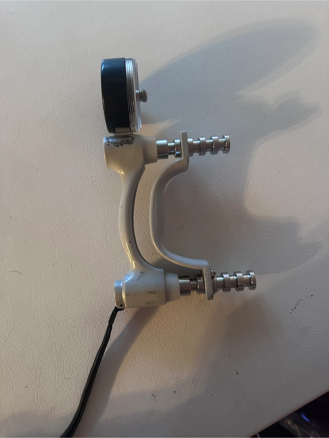 Jamar Grip Strength Dynamometer