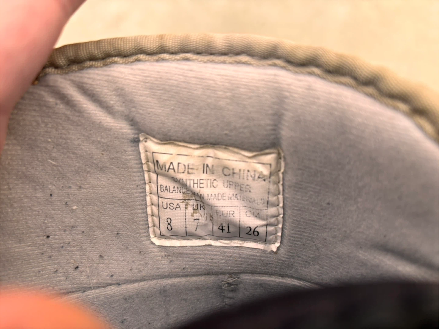 Ride Snowboard Boots 🏆 - photo 5