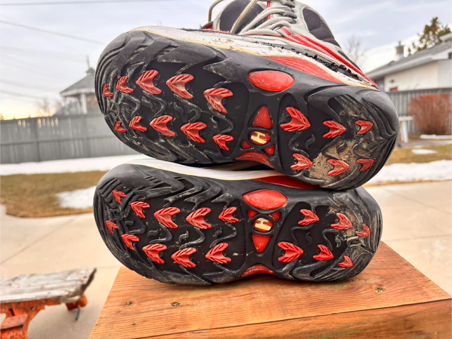 Ride Snowboard Boots 🏆 - photo 4