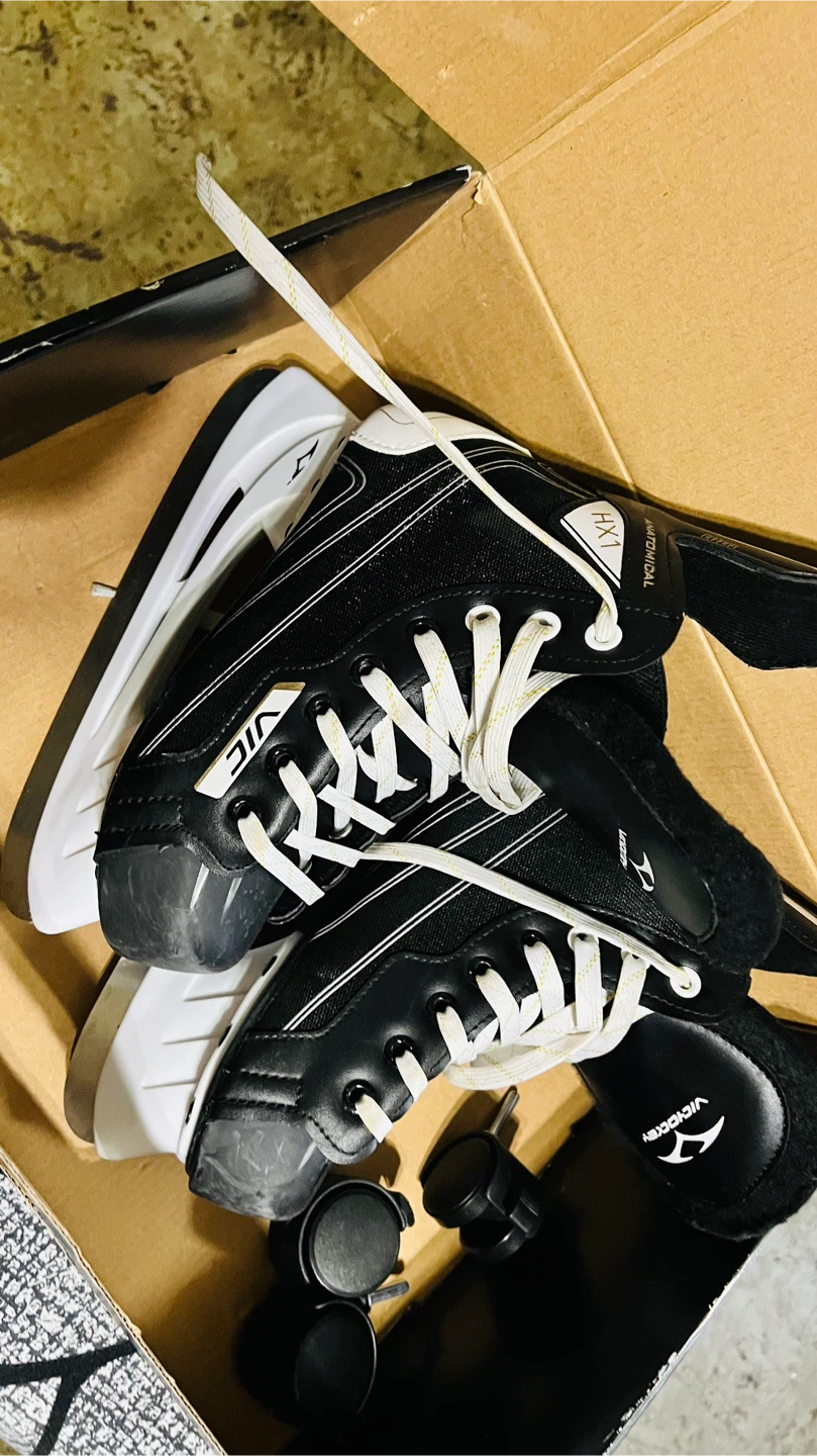 Vichockey HX1 Hockey Skates