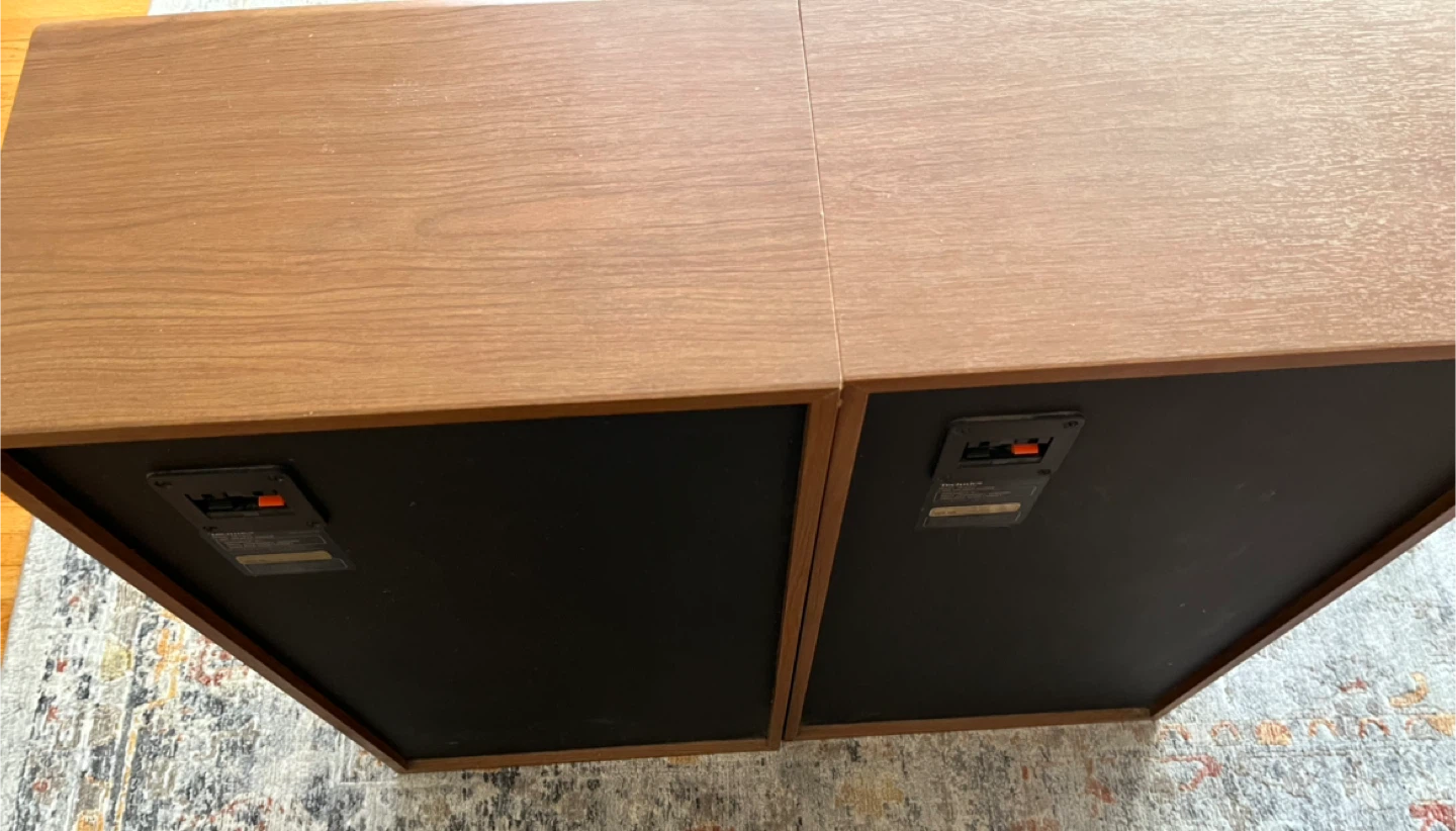 Stereo Speakers for Home - photo 2