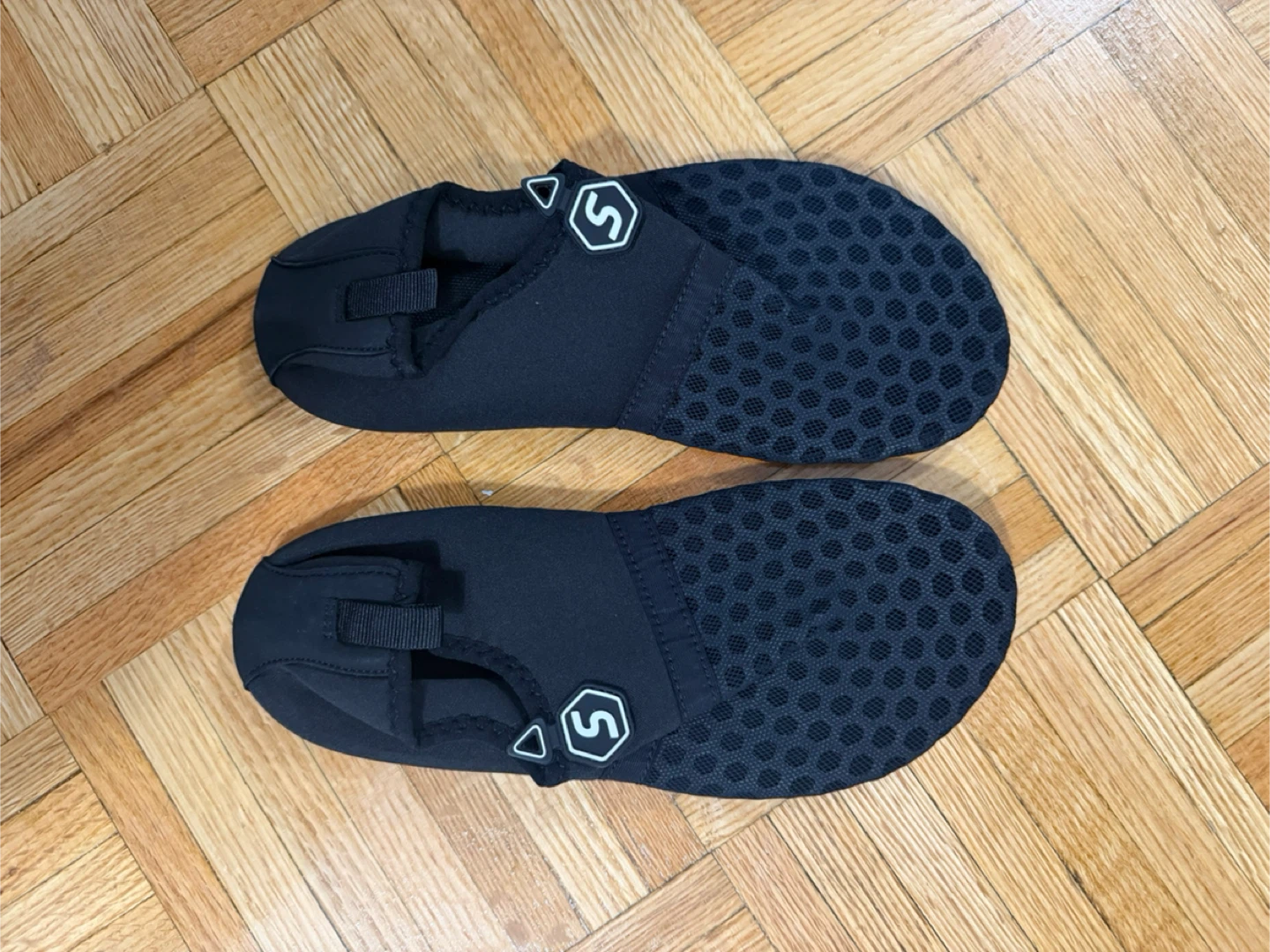 Seekway Water Shoes- Size 40-41