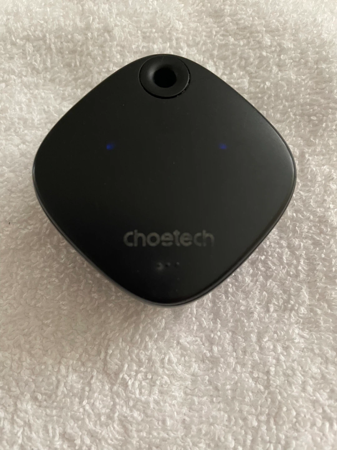 Choetech Wireless Earbuds with Charging Case - photo 2