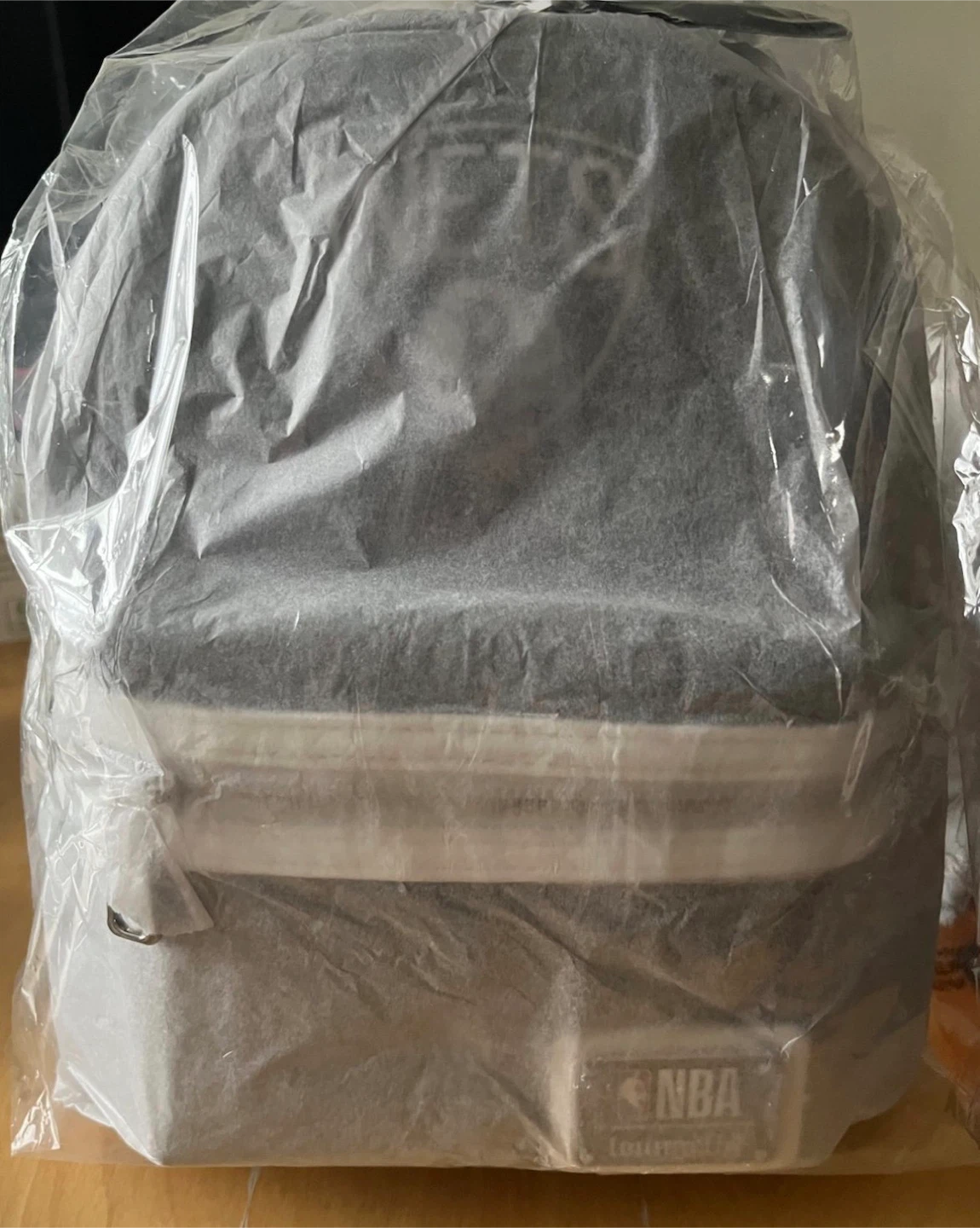 🏆Loungefly Brooklyn Nets Mini Backpack - photo 4