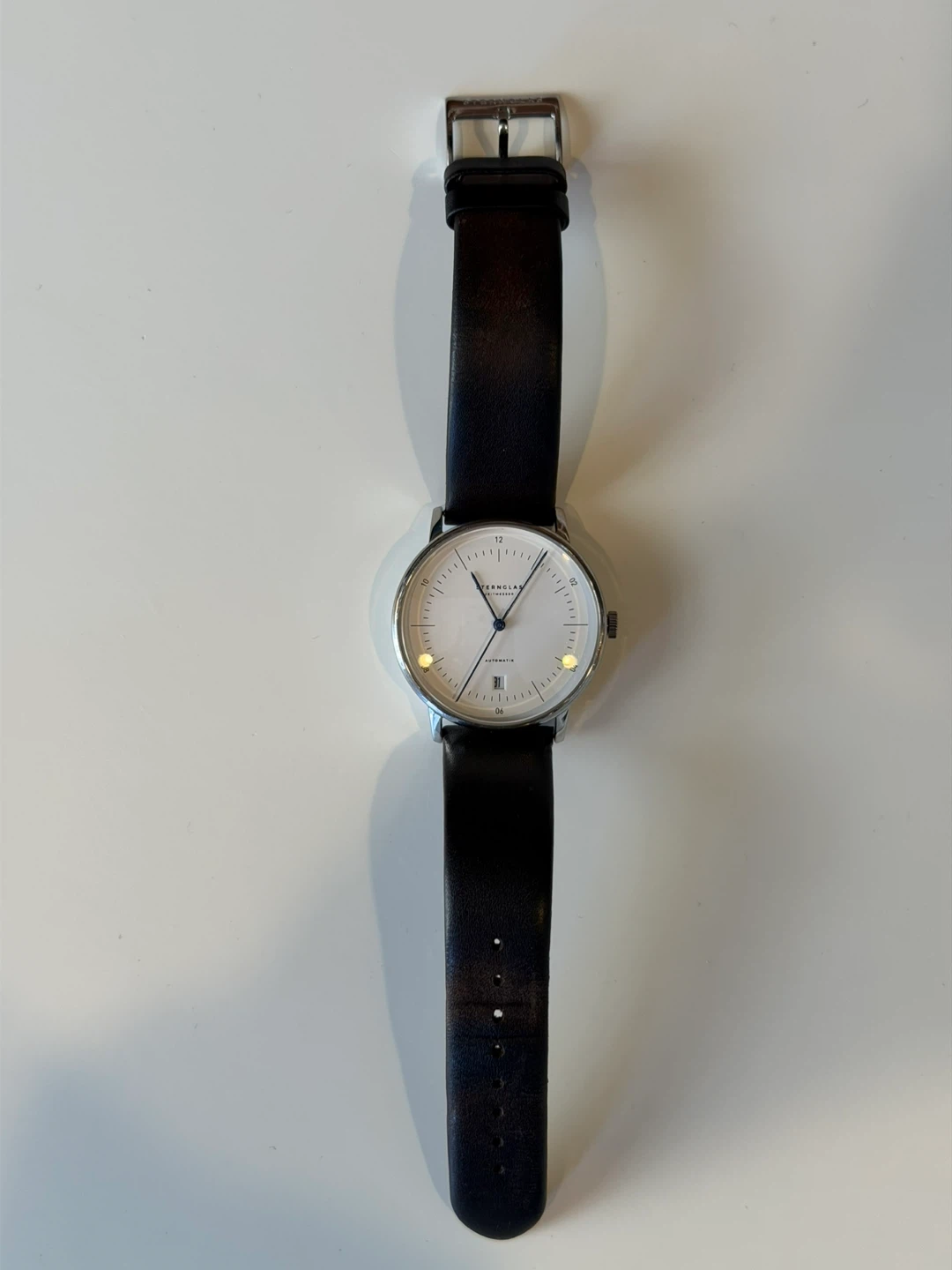 STERNGLAS NAOS Automatik