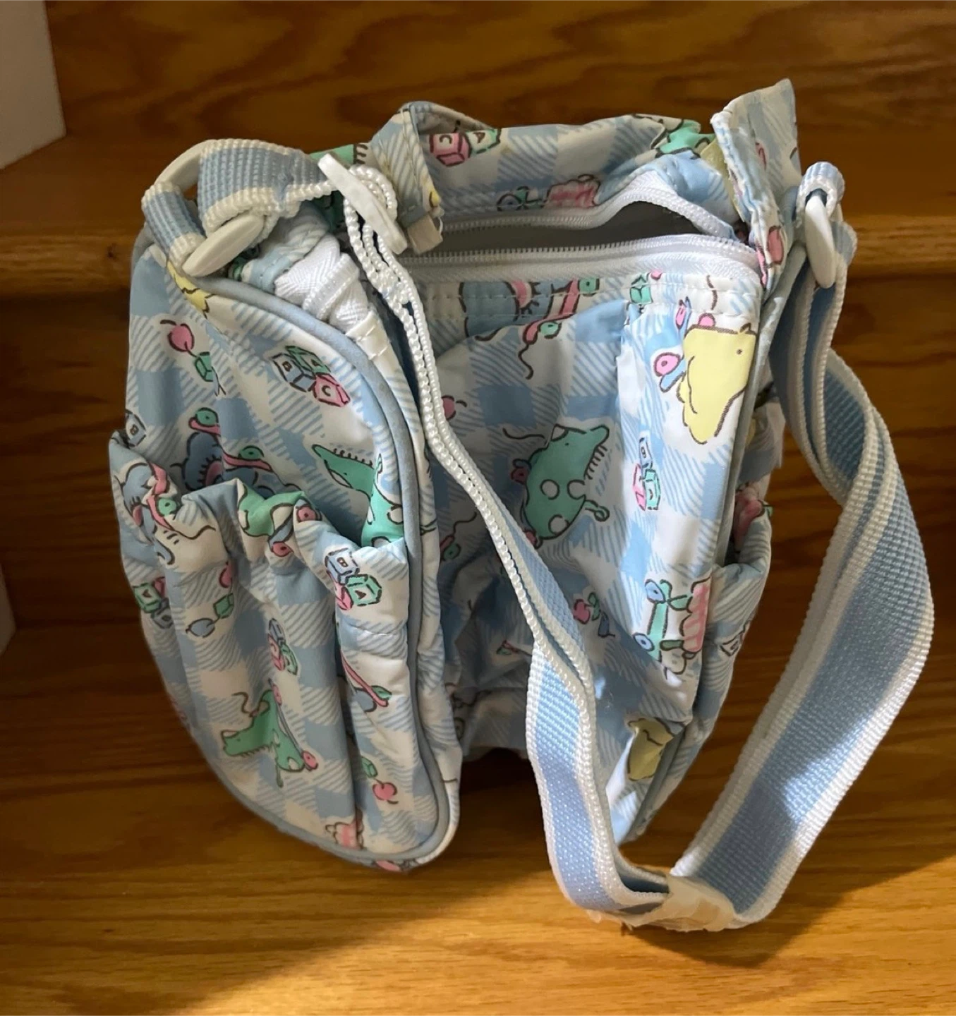 🏆Baby Bottle Bag - photo 3