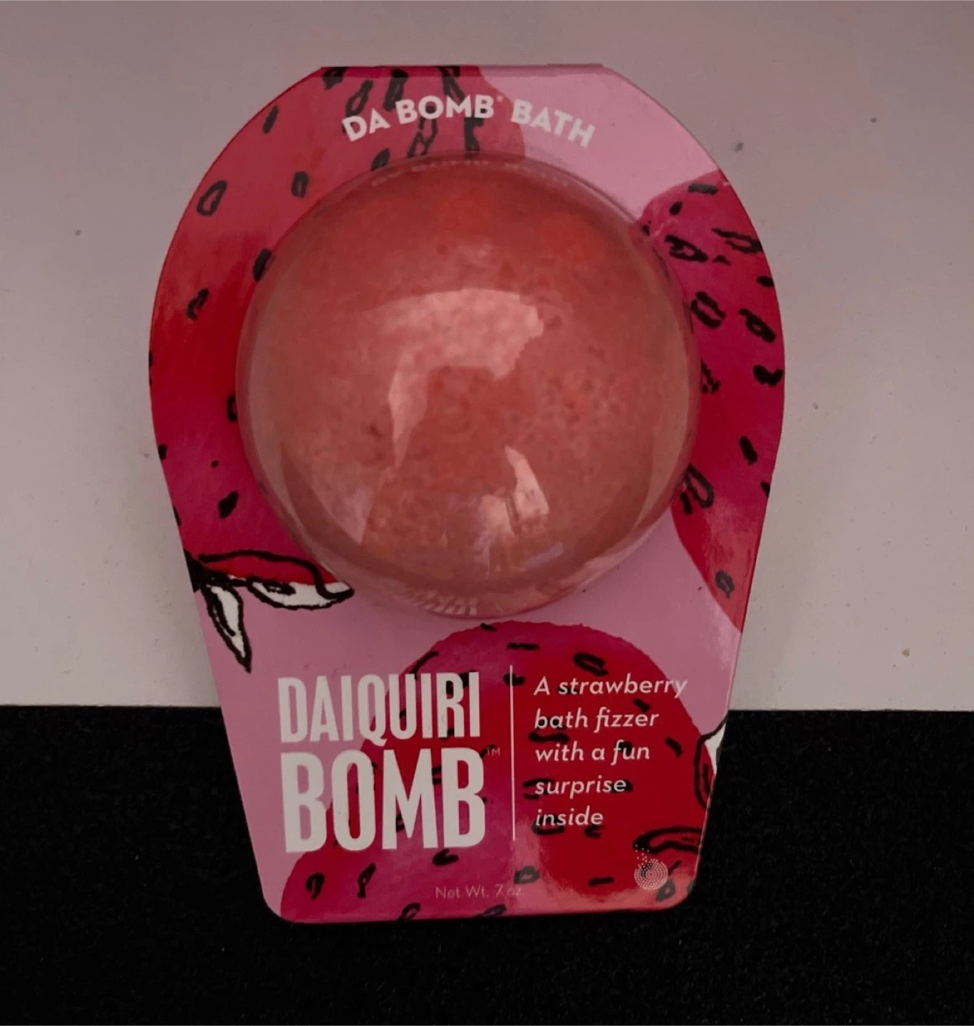 🏆Da Bomb Bath Daiquiri Bomb Bath Fizzer
