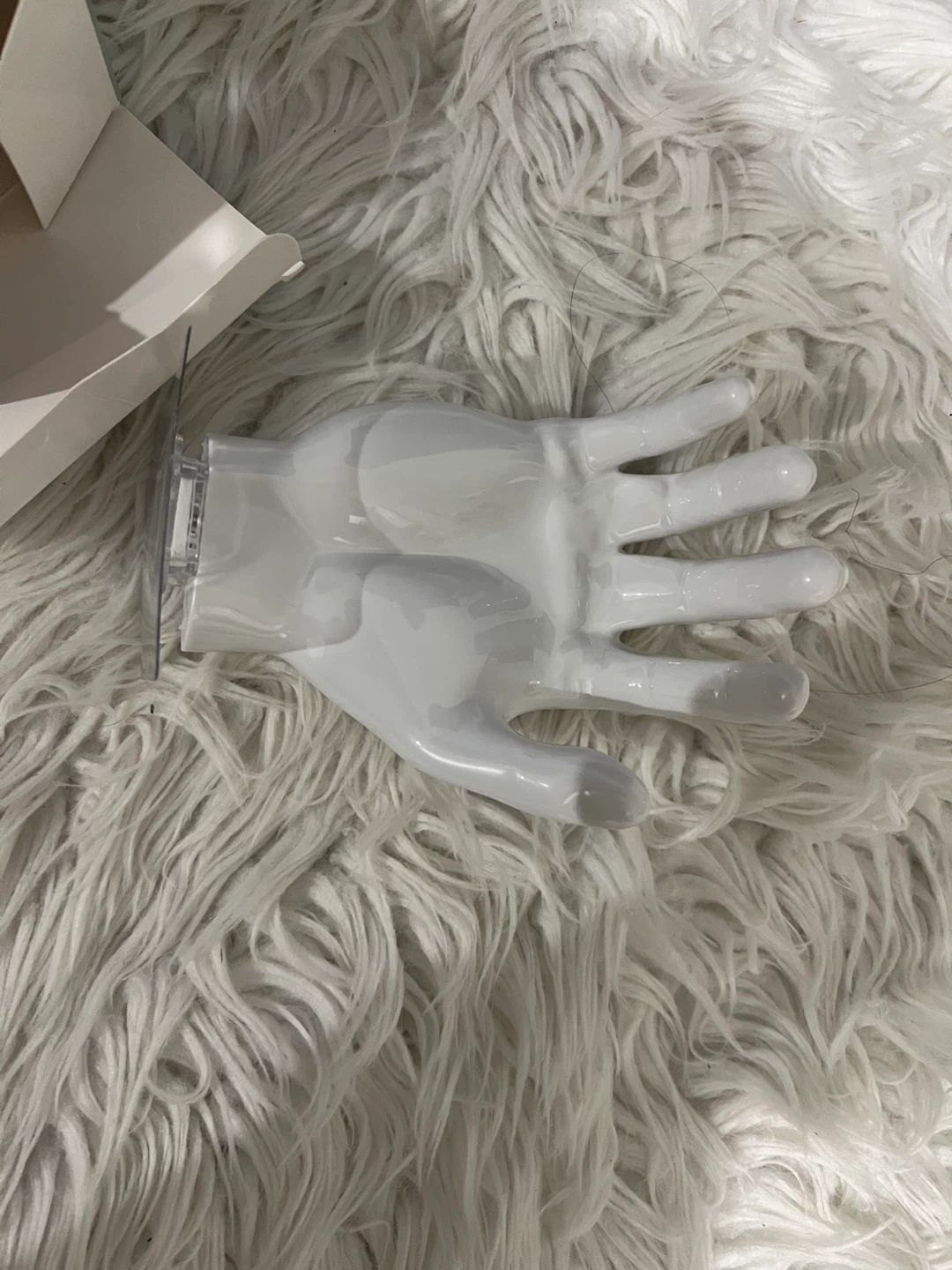 Hand Shape Wall Hook - photo 3