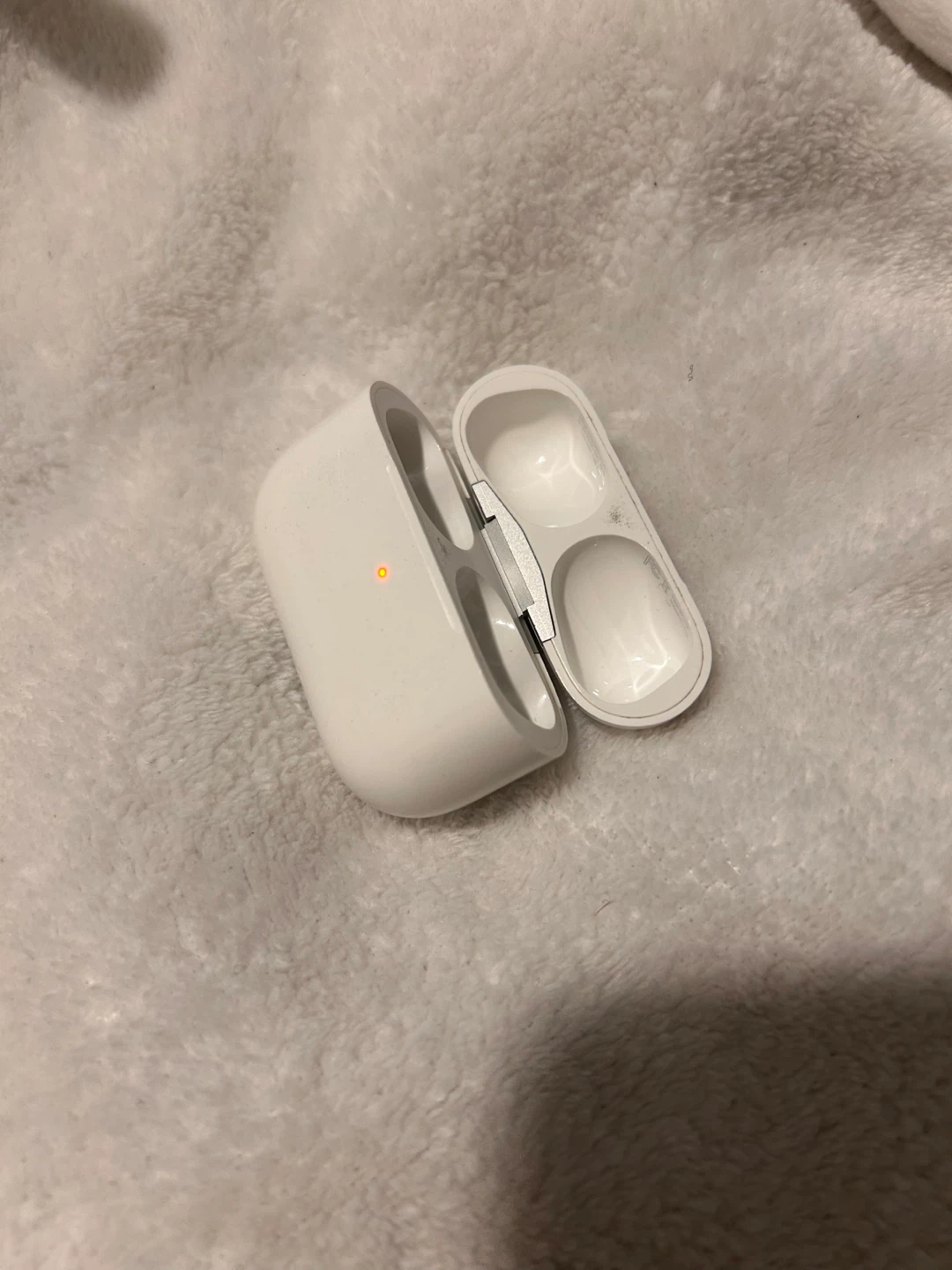 Genuine AirPods Pro (First Gen) Case