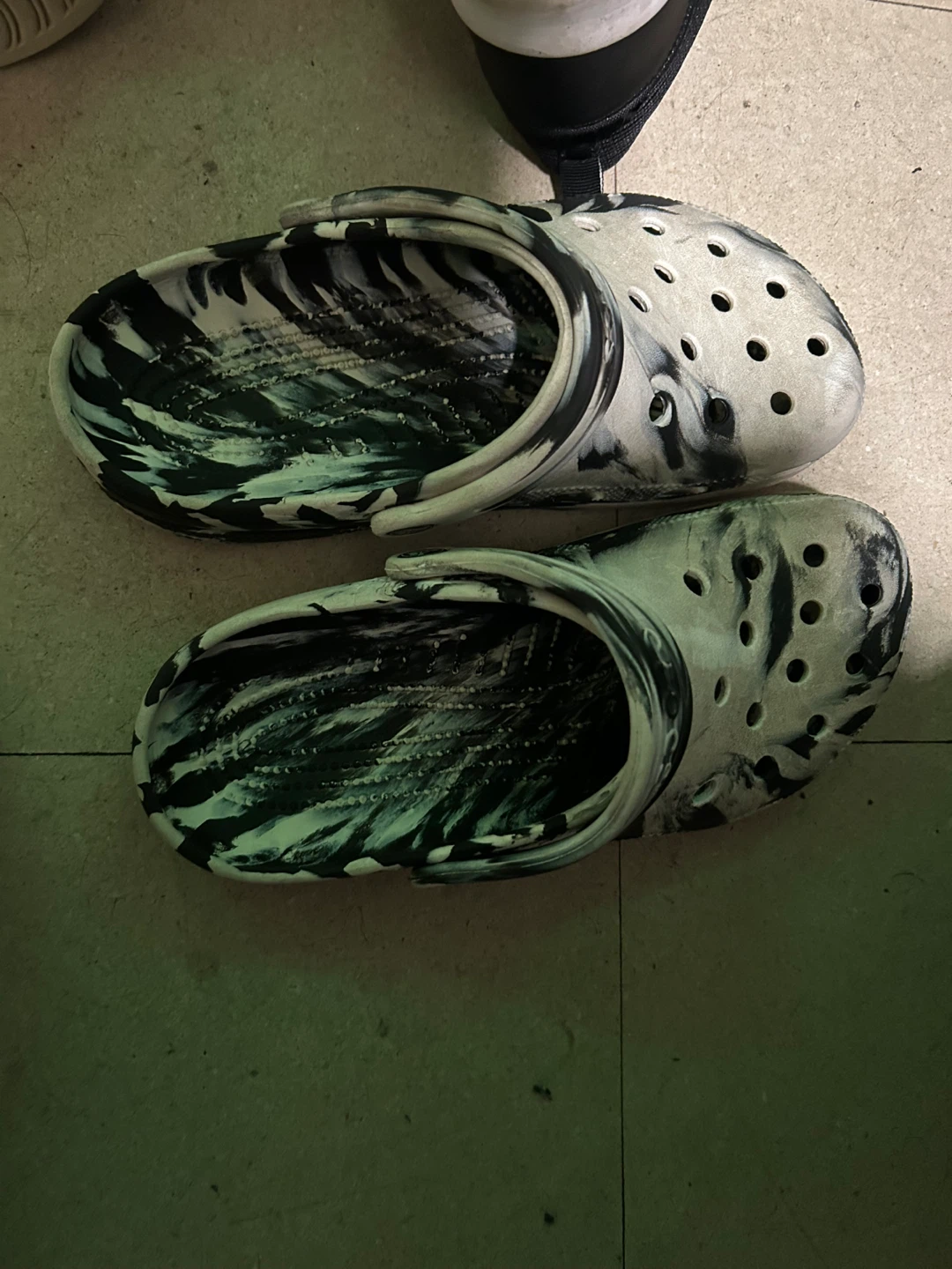 Crocs Clogs