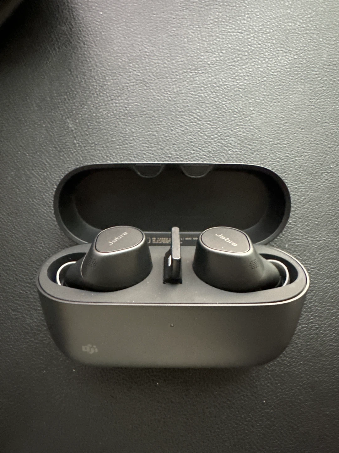 Jabra Evolve2 Buds USB-A UC True Wireless Earbuds - photo 5