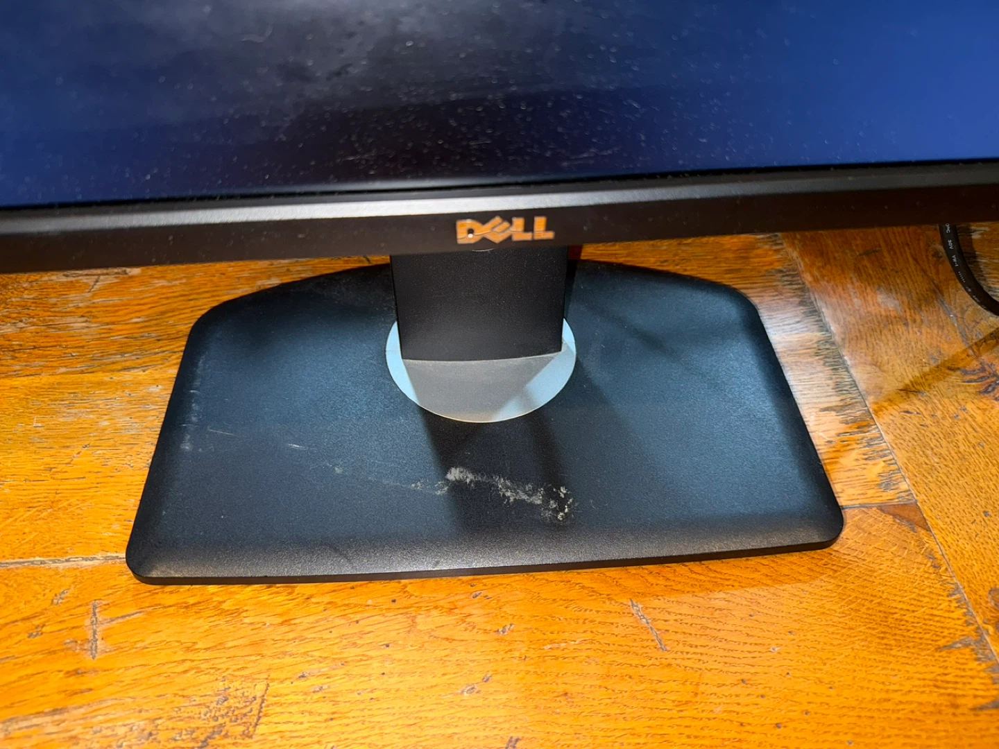 24” IPS Dell Computer Monitors (Three) - photo 4