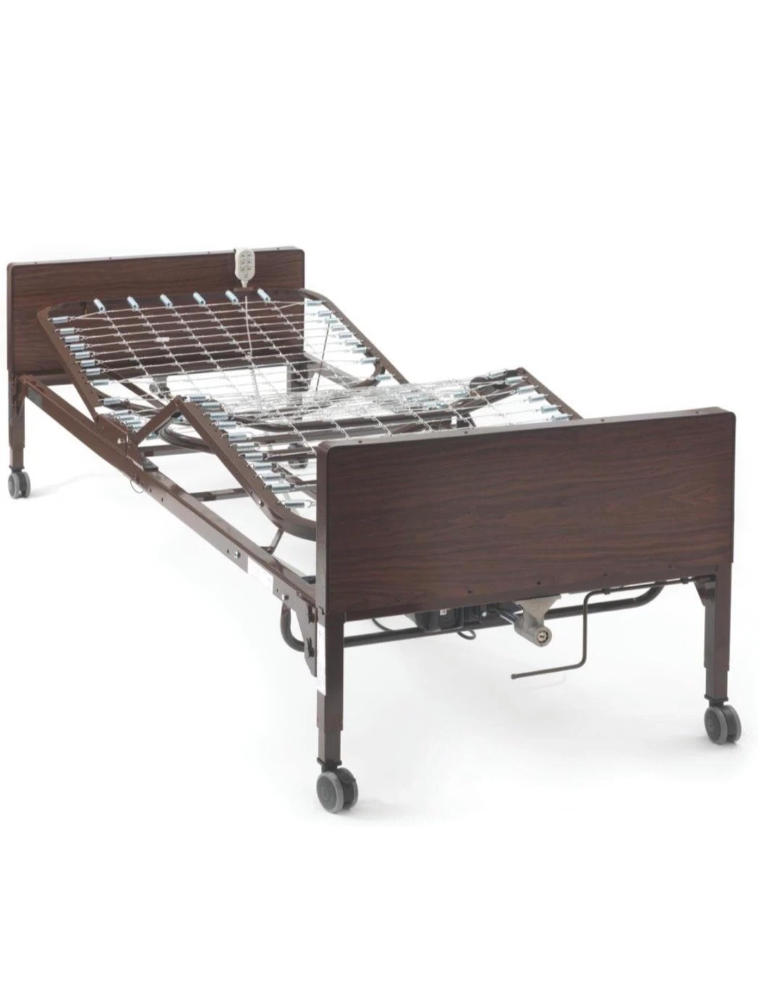 Invacare 5411IVC Household Motor Operated Bed - photo 4