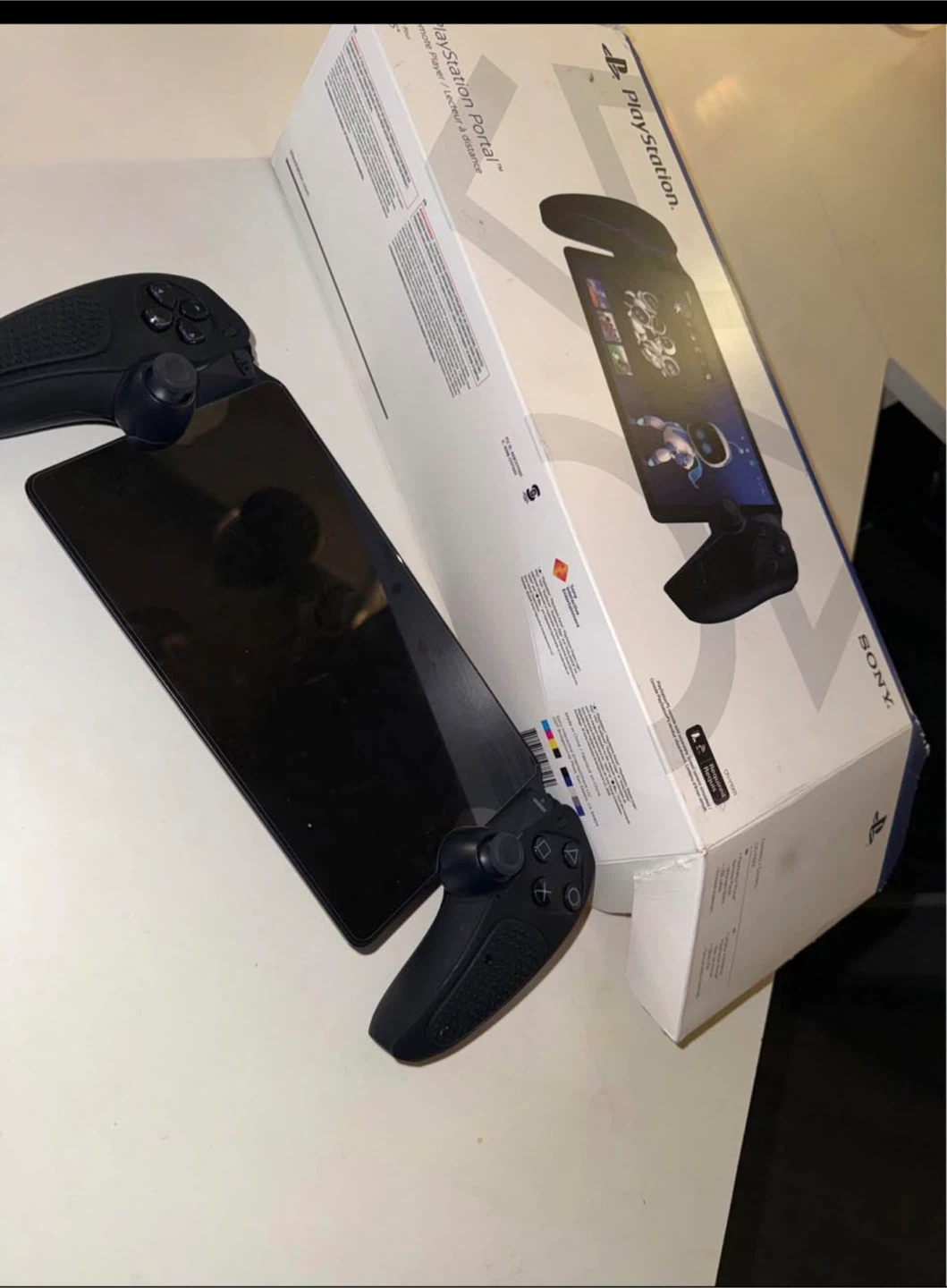 Sony PlayStation Portal Remote Player
