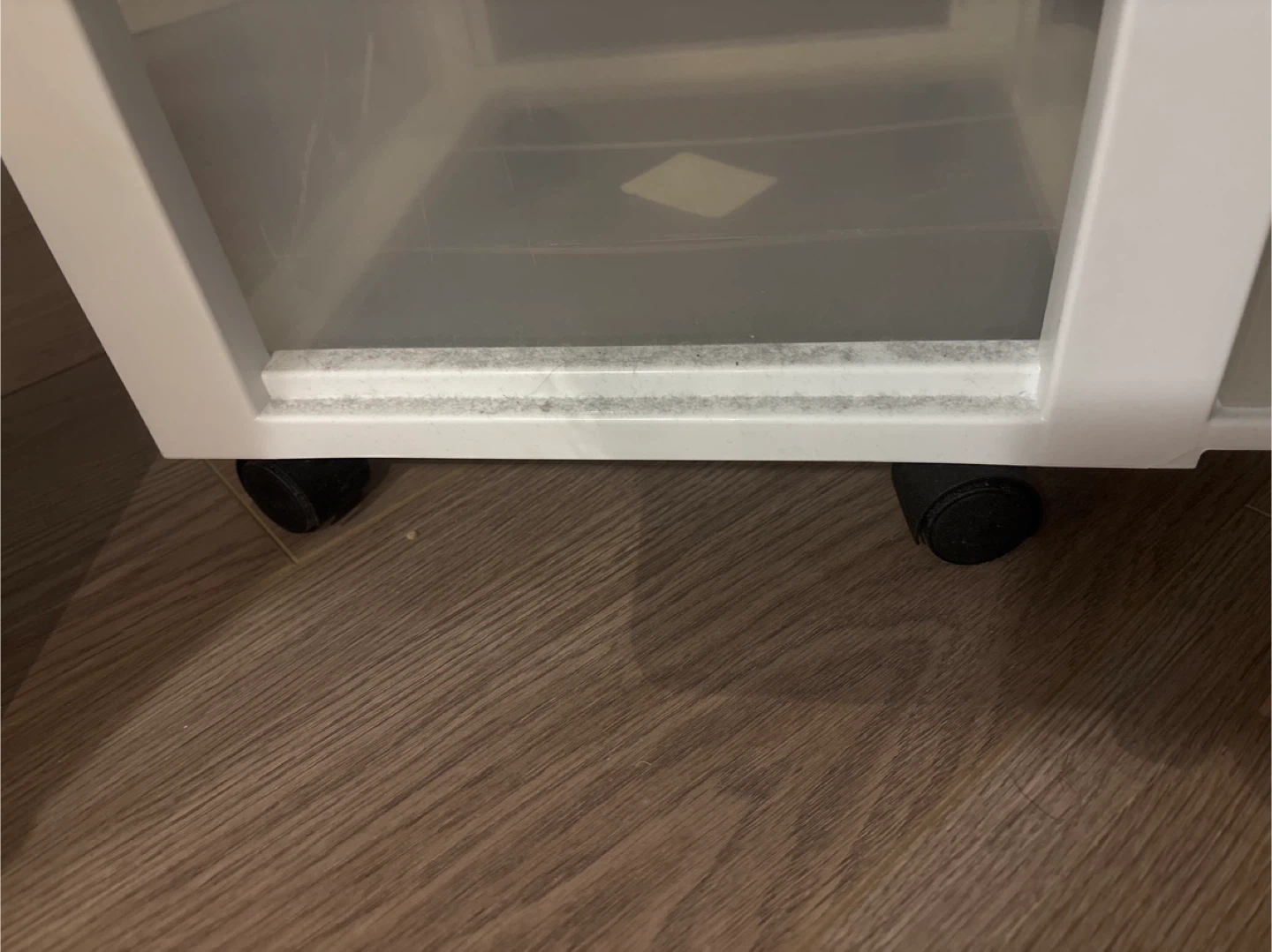 Gracious Living 6-Drawer Storage Unit 🏆 - photo 4
