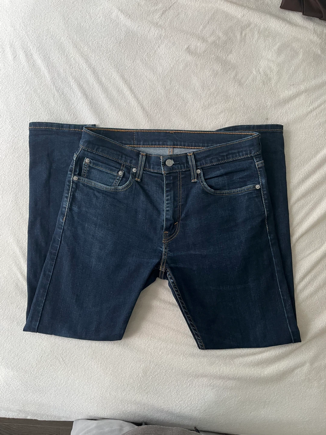 Levi's 512 Slim Taper Jeans - W 32 L 30 - photo 3