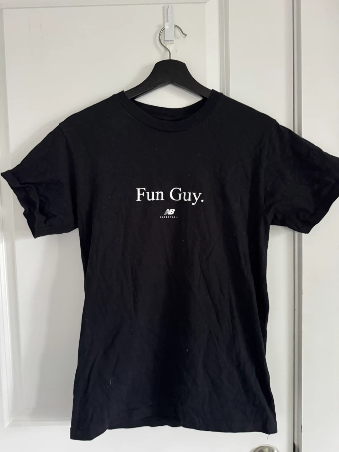 Fun guy tshirt (Kawhi reference)🏆