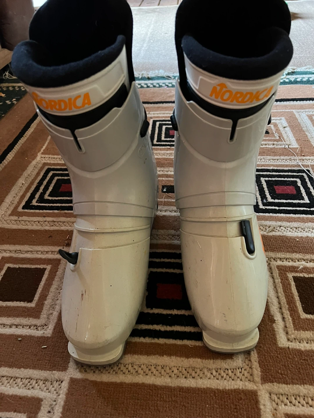 Nordica N77 Ski Boots - photo 3