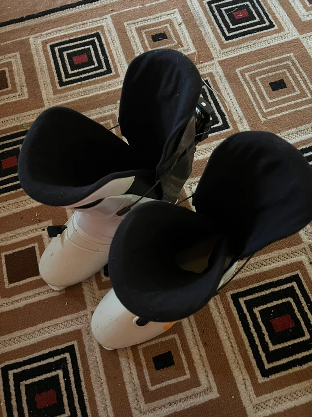 Nordica N77 Ski Boots - photo 5