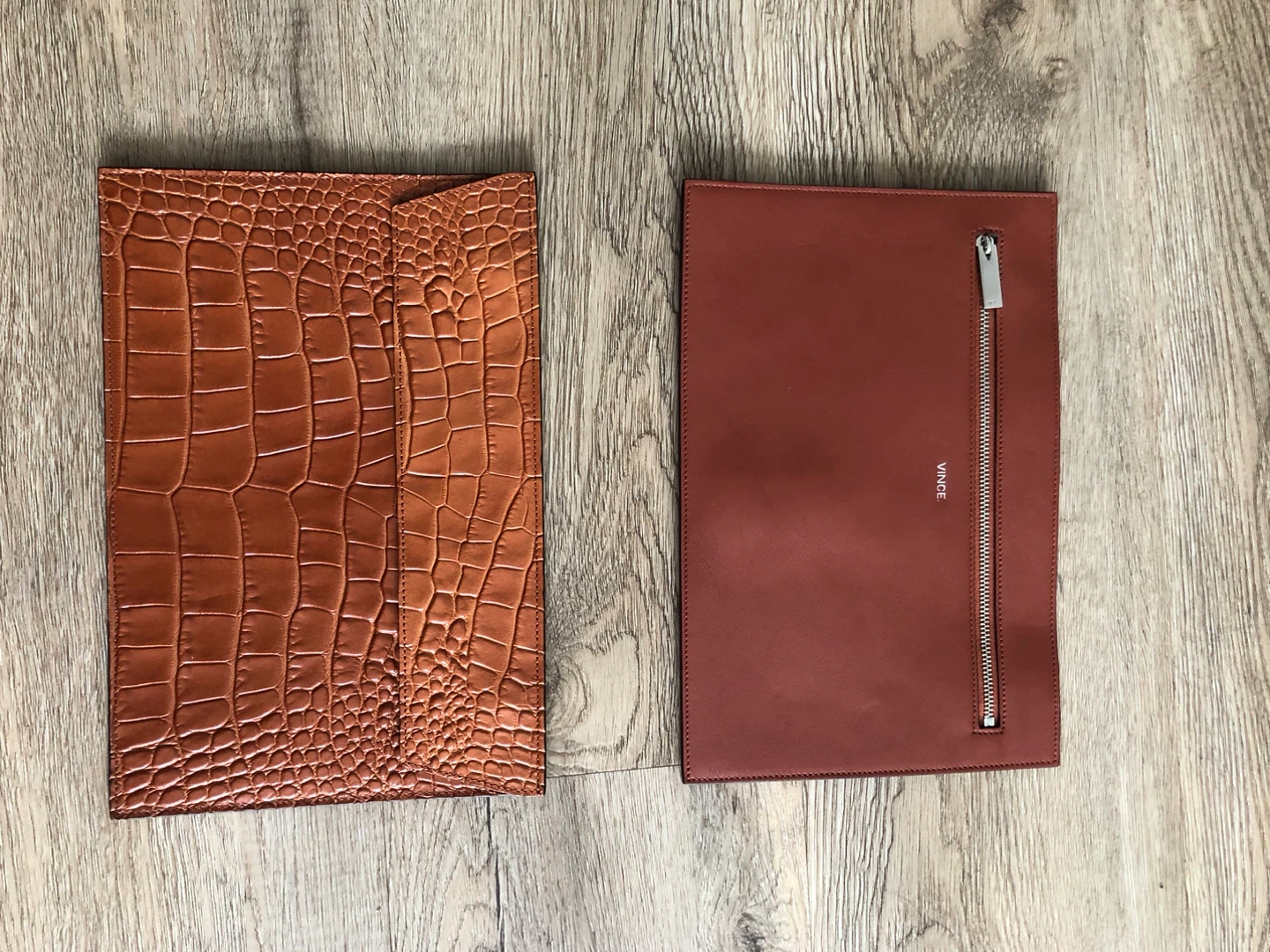 Brand new VINCE tote bag - photo 4