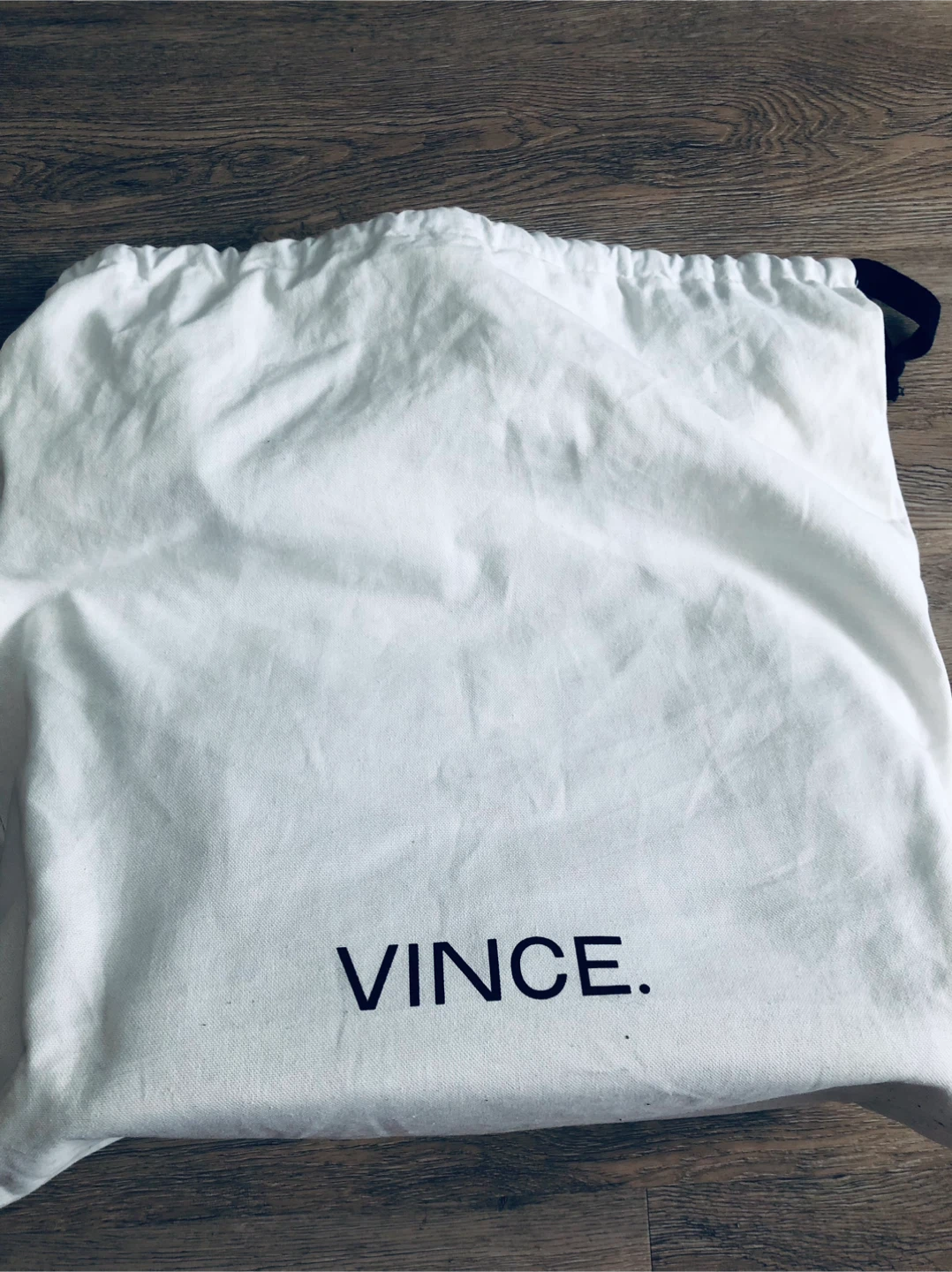Brand new VINCE tote bag - photo 3