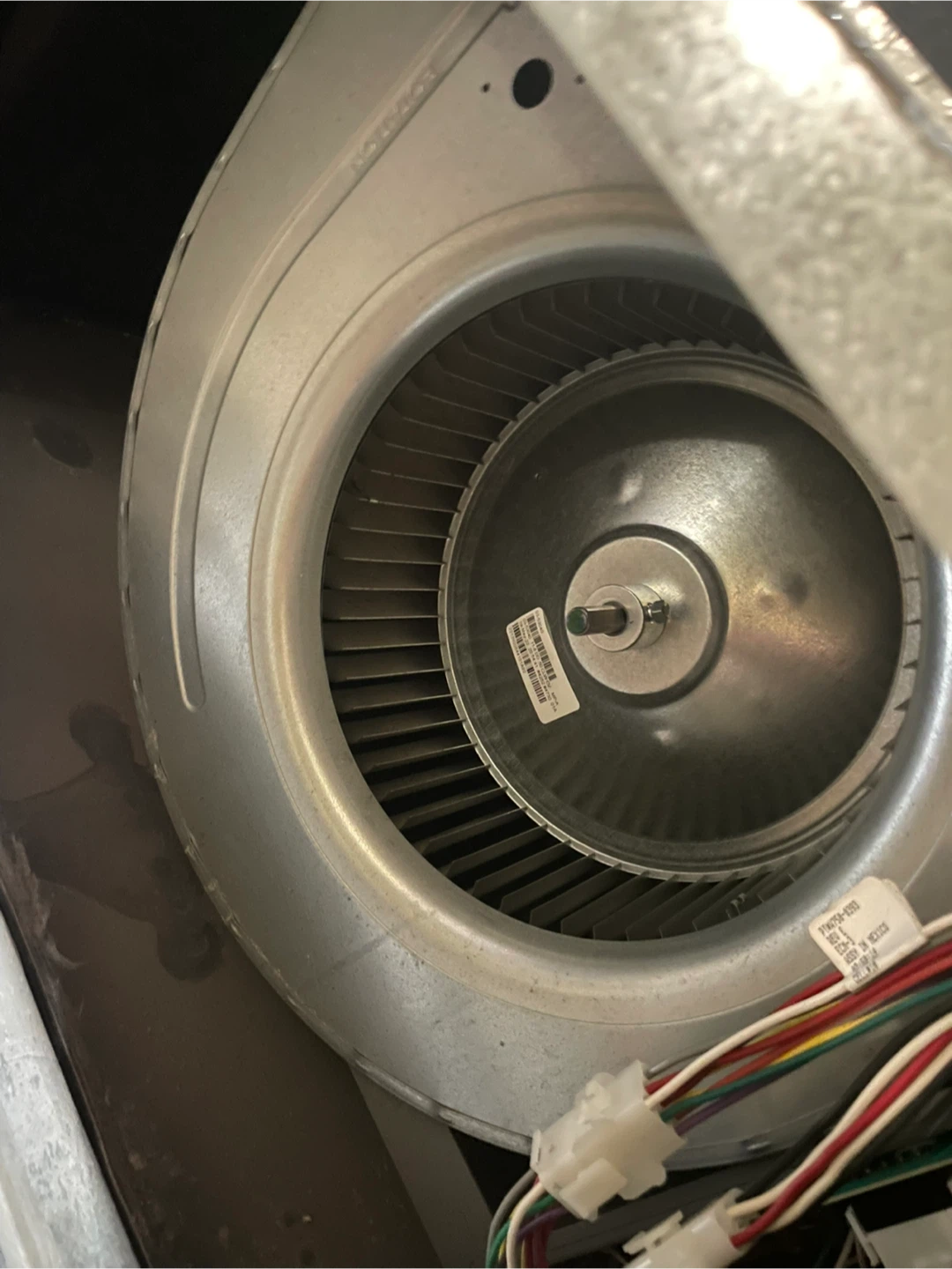 Napoleon Ultimate 9700 Series Gas Furnace - photo 4