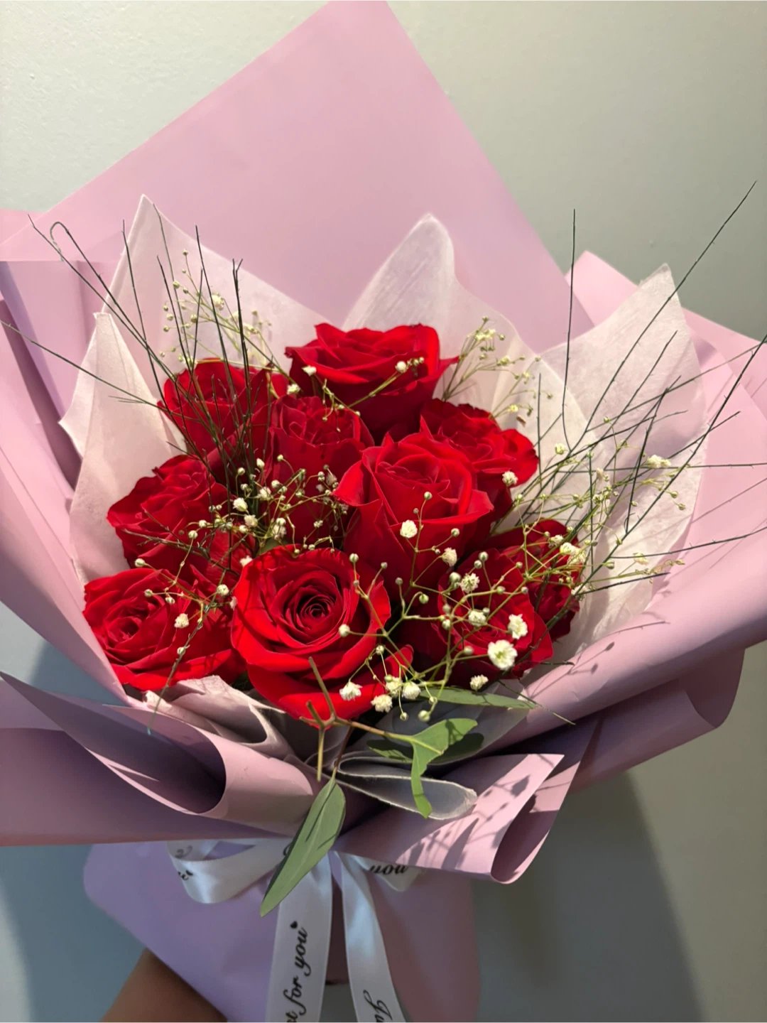 Assorted Fresh Flower Bouquet - photo 2