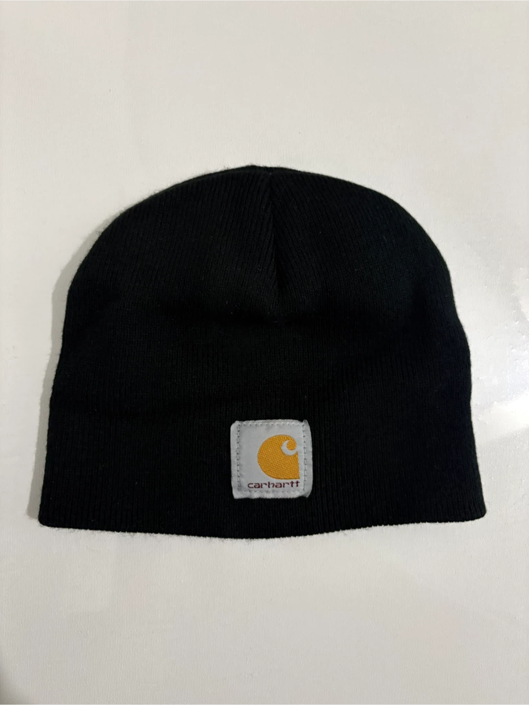 Carhartt skully cap toque beanie hat workwear - photo 3