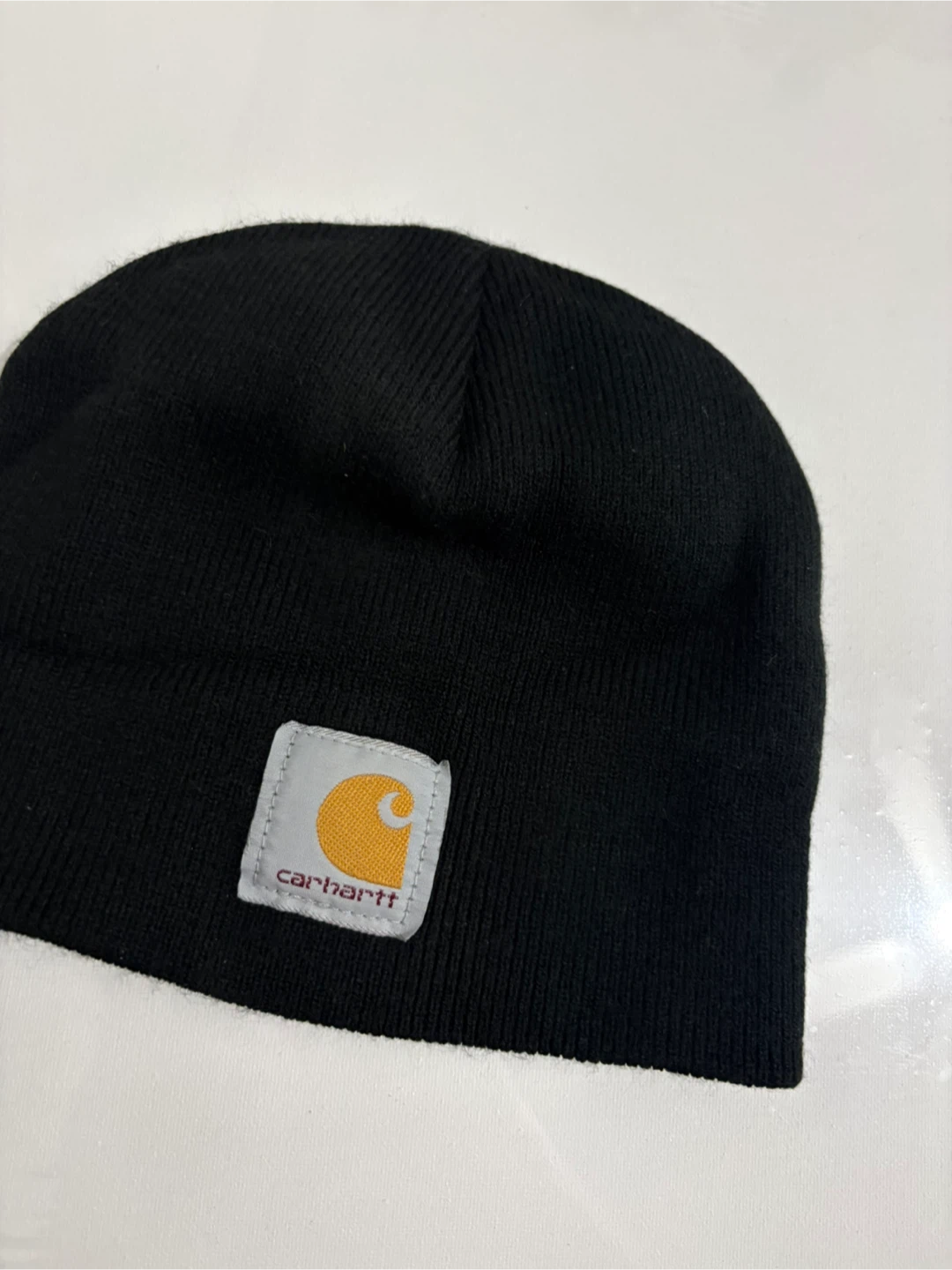 Carhartt skully cap toque beanie hat workwear - photo 2