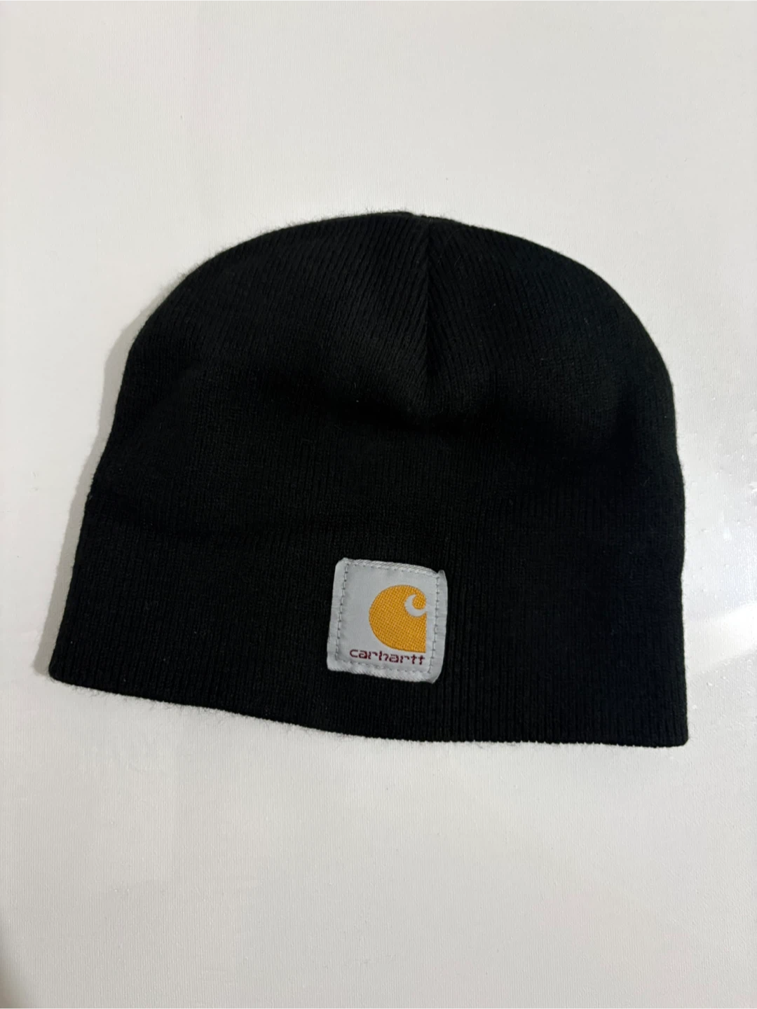 Carhartt skully cap toque beanie hat workwear
