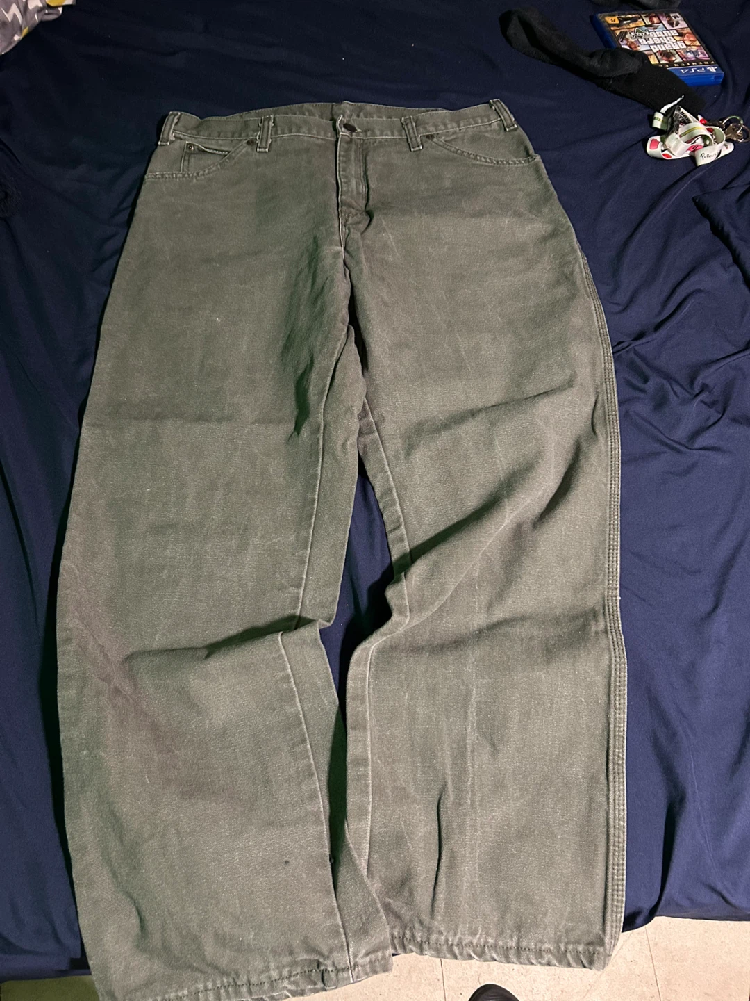 Dickies Carpenter Pants