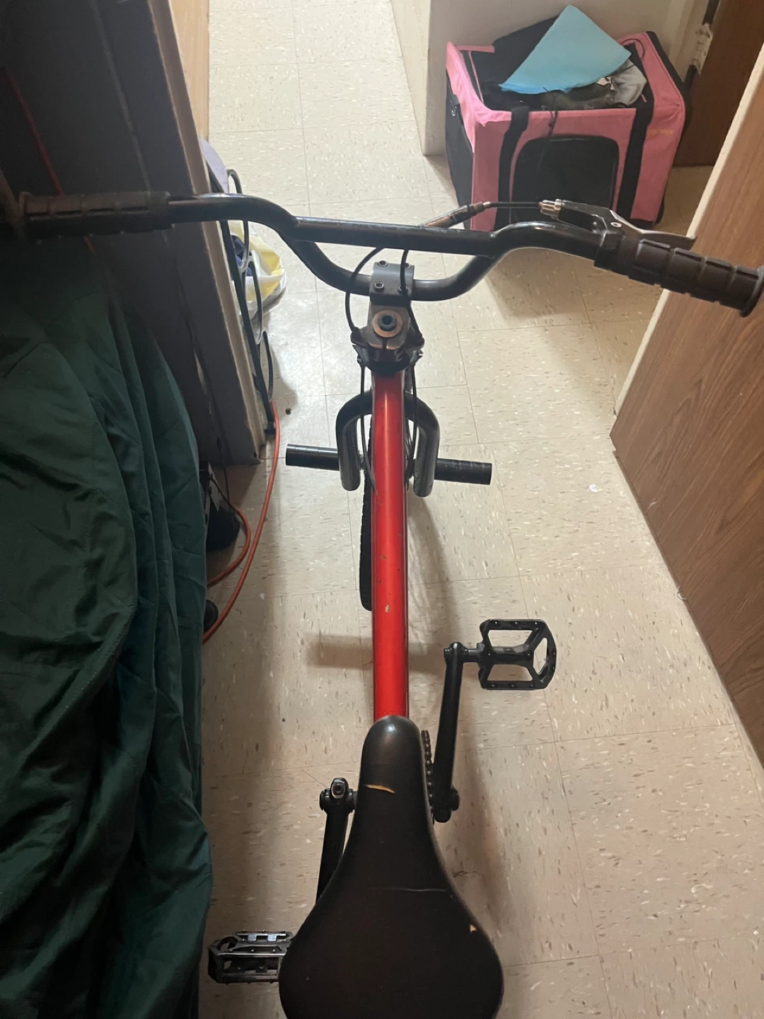 bmx bike - photo 2