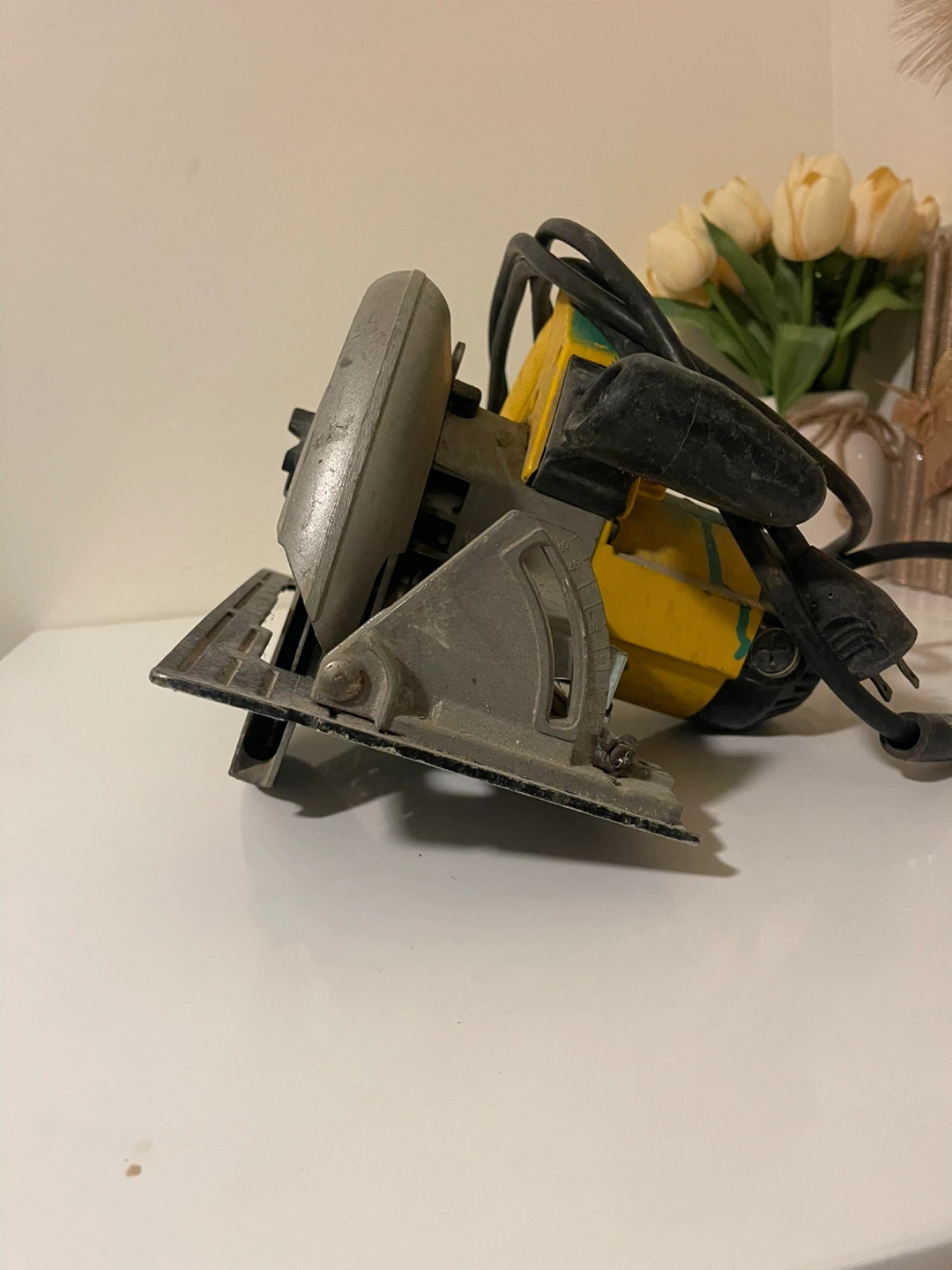 DEWALT Circular Saw - photo 3
