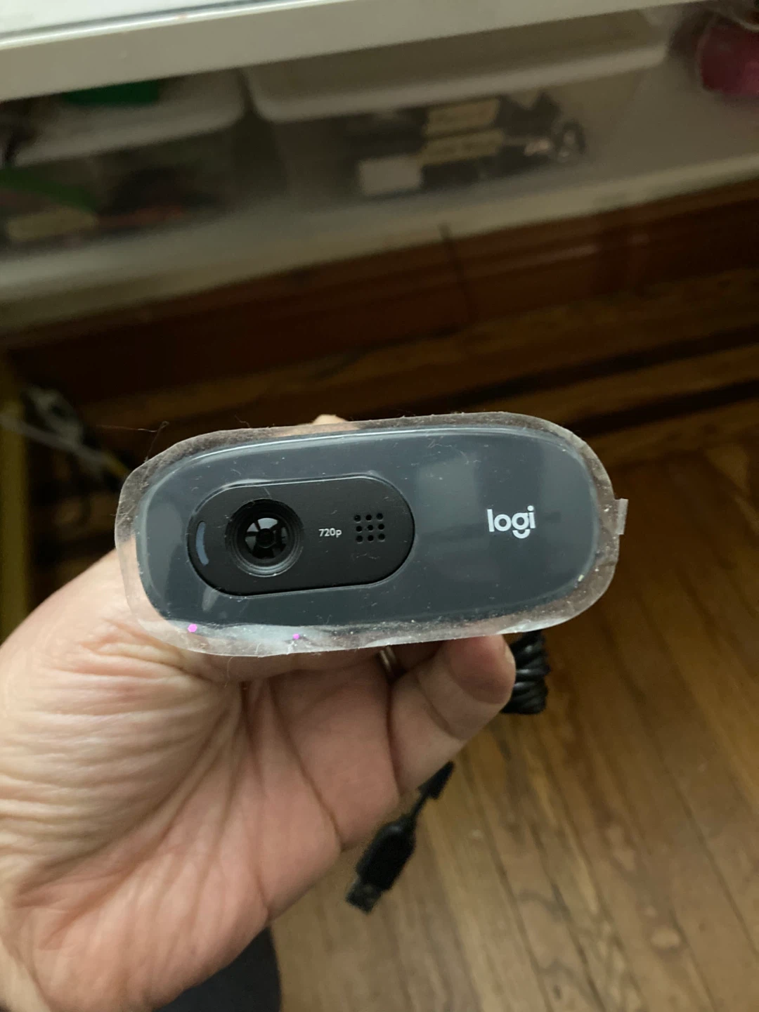 Logitech C920 1080p Webcam - photo 2