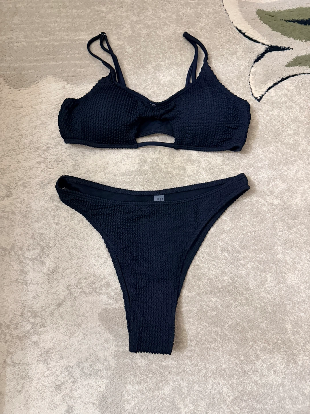 Sexy Push Up Bikini Set - photo 4