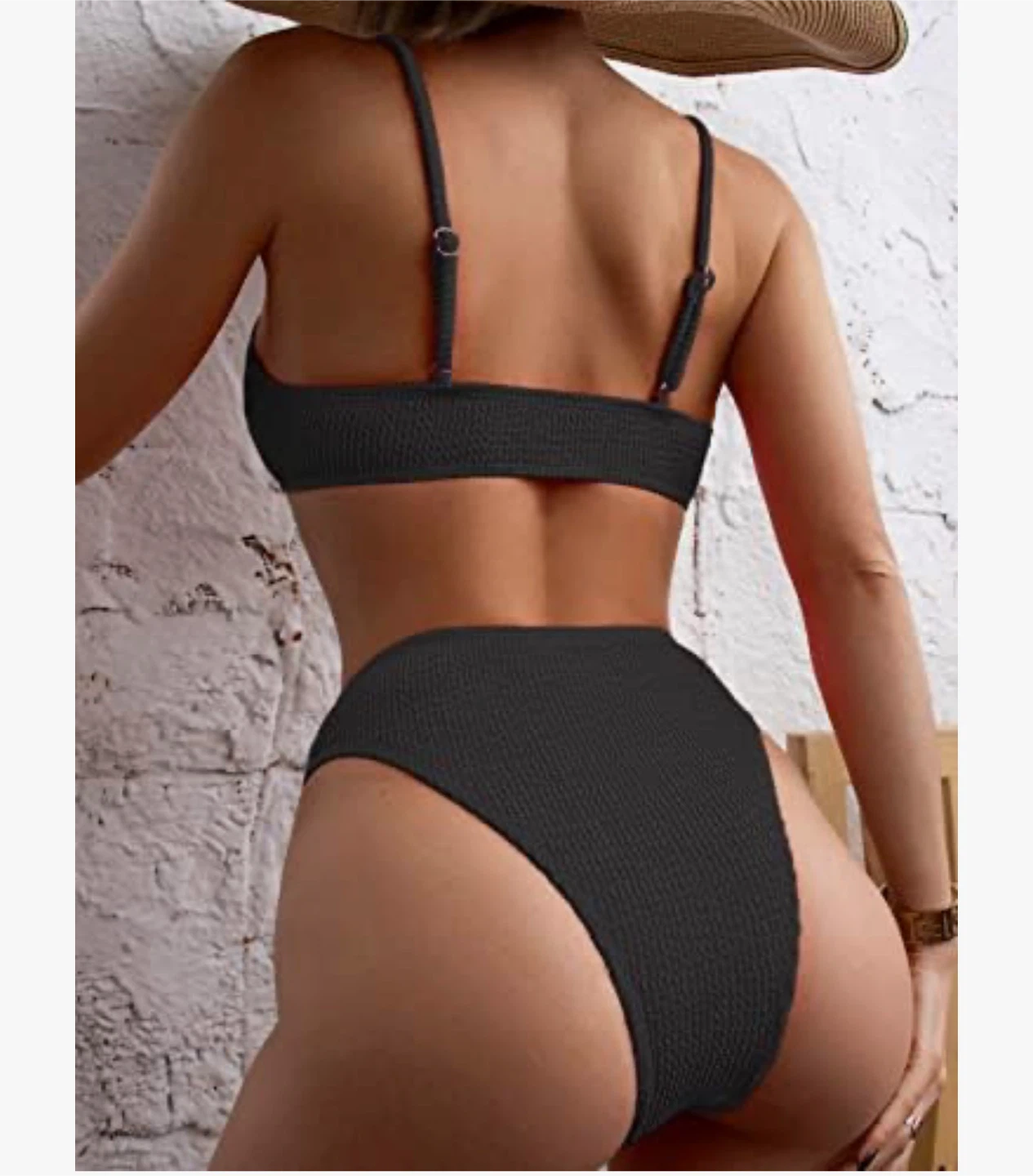 Sexy Push Up Bikini Set - photo 2