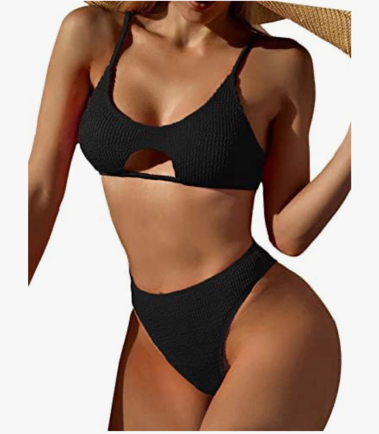 Sexy Push Up Bikini Set
