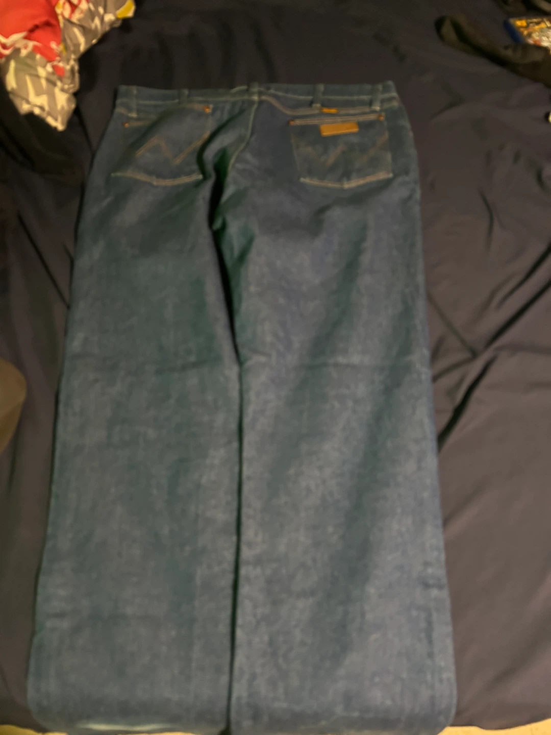 Wrangler 13MWZ Jeans 40 x 32 - photo 3