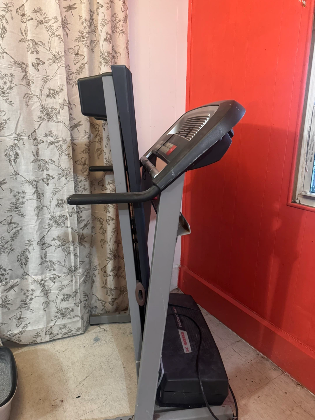 Valentines Sale! ProForm Treadmill