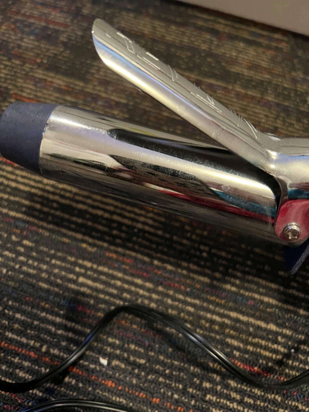 Revlon Curling Iron
