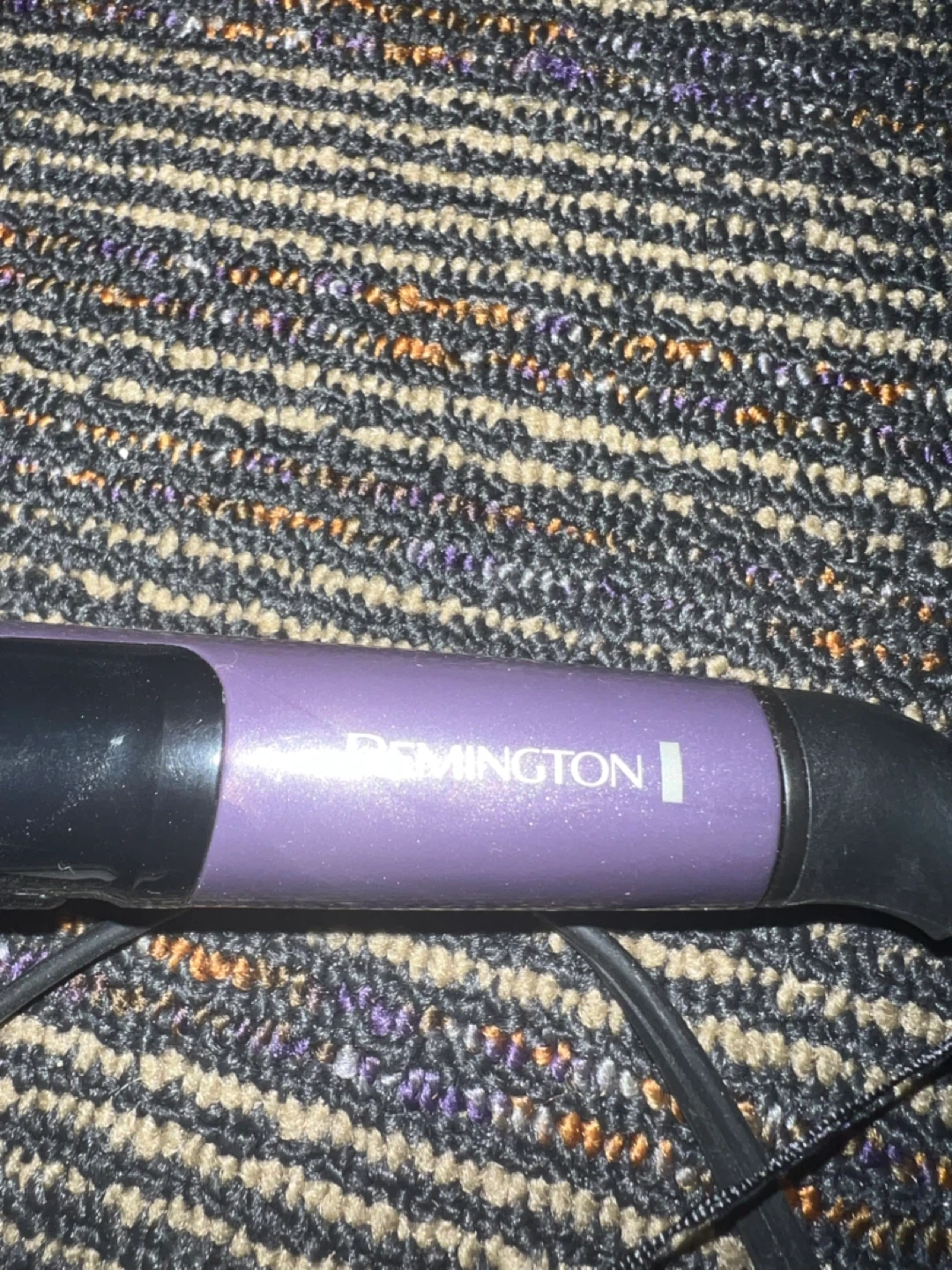 Revlon Curling Iron - photo 4
