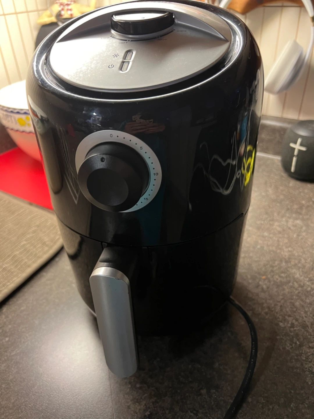 Kalorik Air Fryer