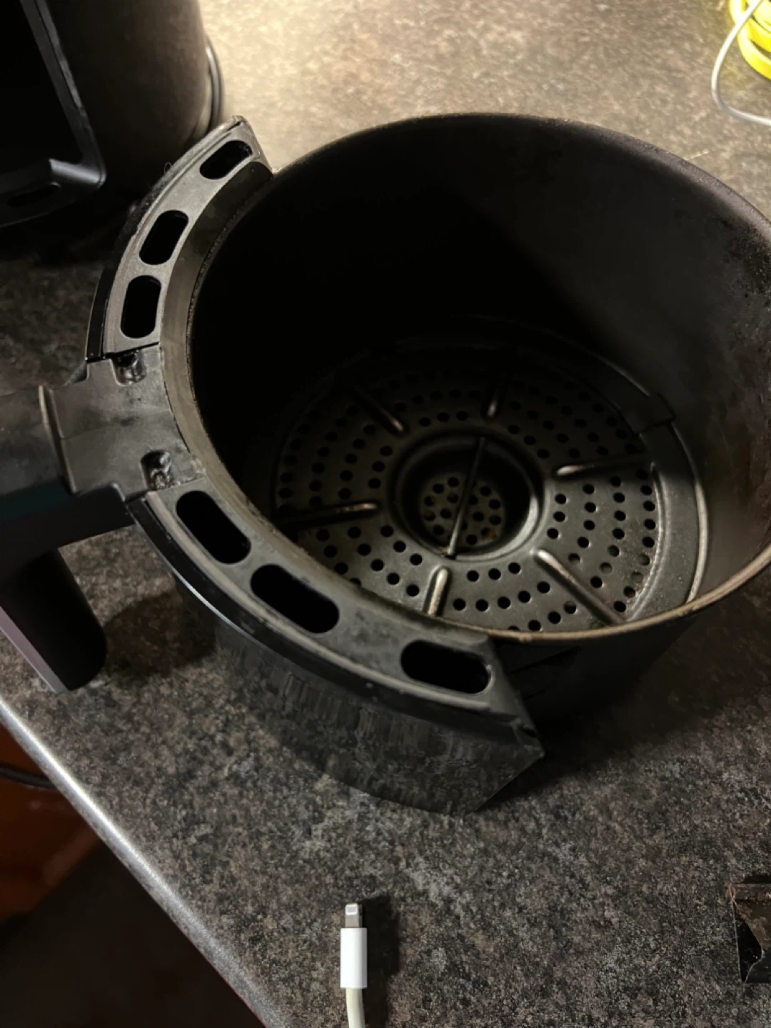 Kalorik Air Fryer - photo 3