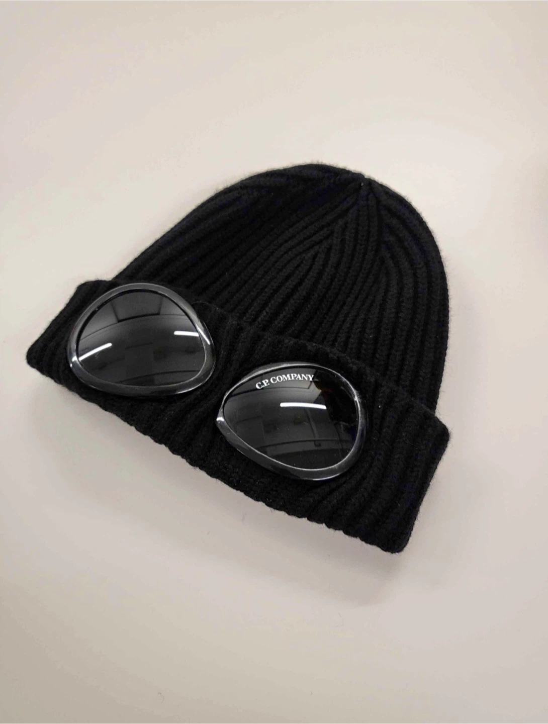 Real C.P Company hat